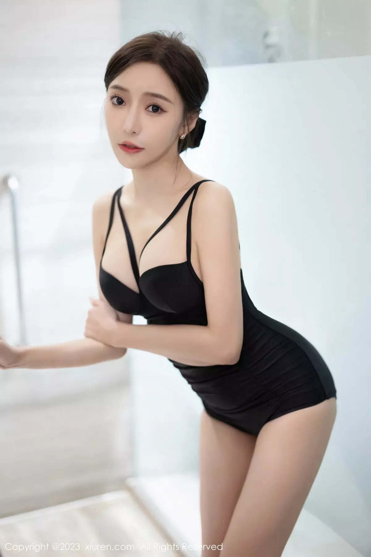 [XiuRen秀人网]第6222期王馨瑶写真 [84P]-028