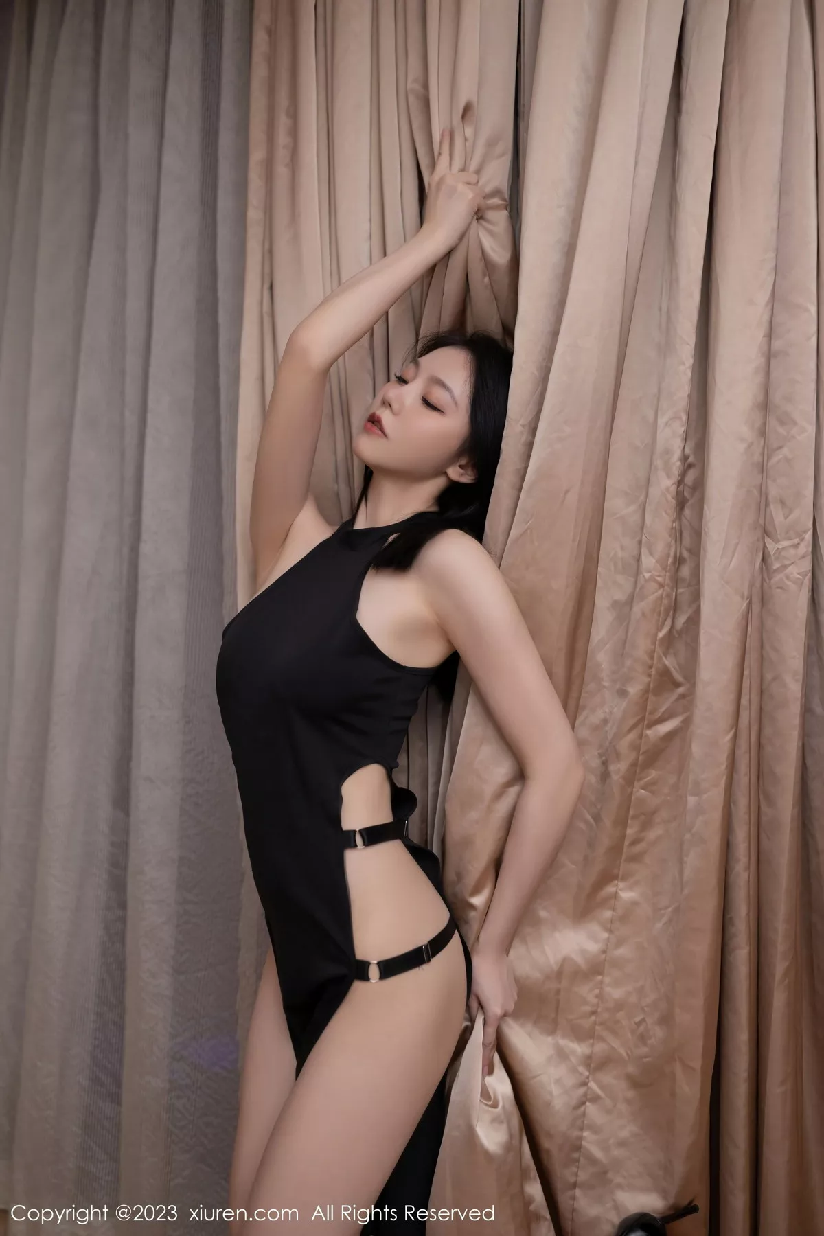 [XiuRen秀人网]第6228期安然写真 [83P]-061