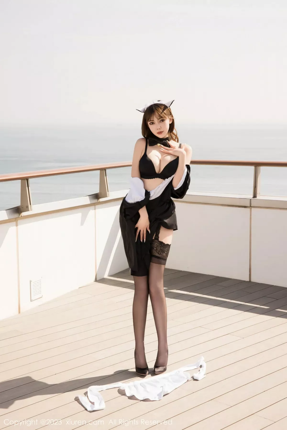 [XiuRen秀人网]第6224期萌汉药写真 [68P]-023