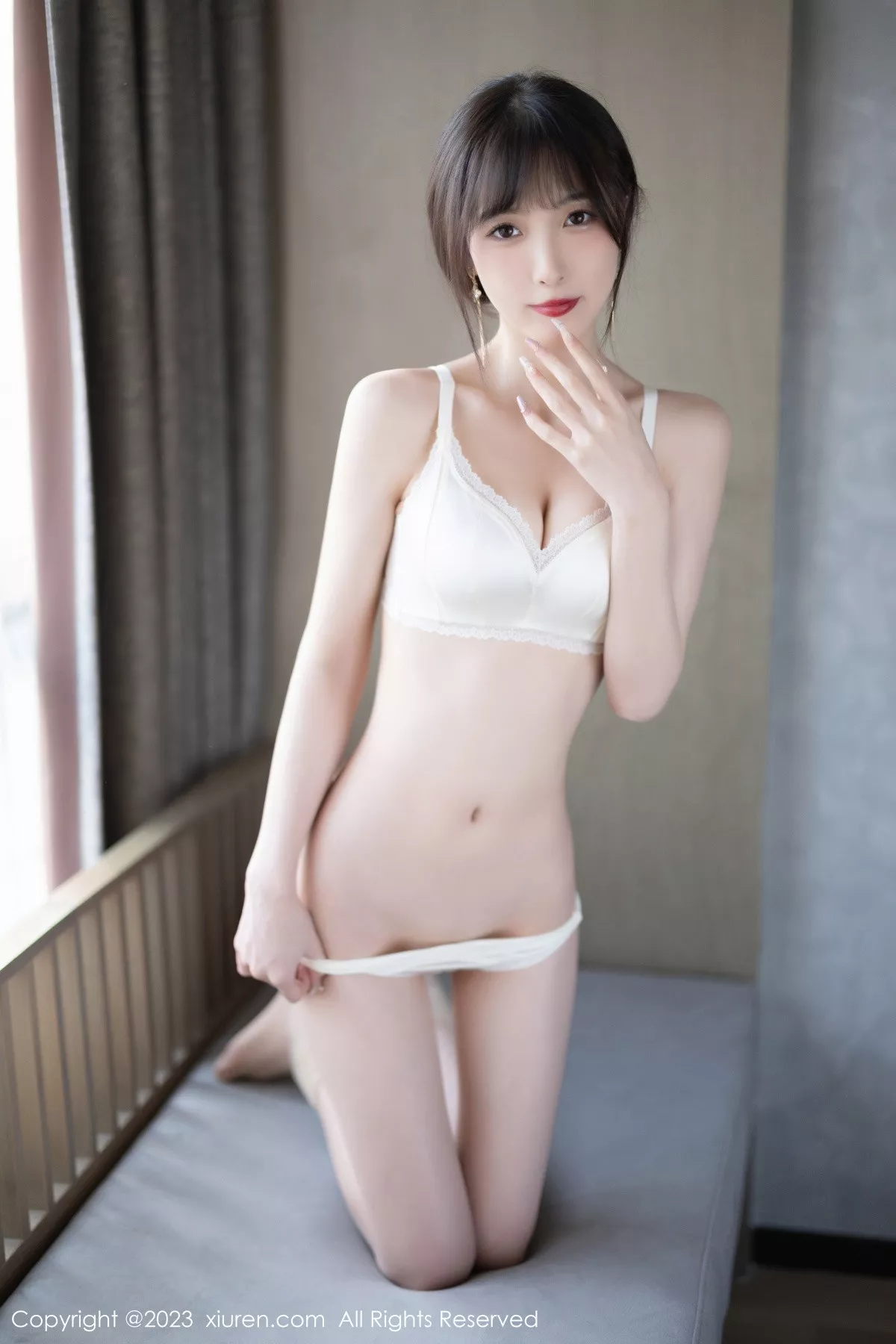 [XiuRen秀人网]第6236期林星阑写真 [90P]-079