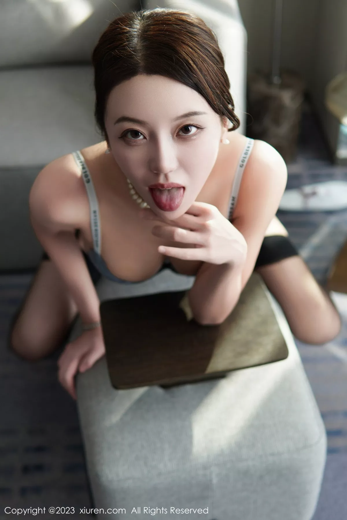 [XiuRen秀人网]第6231期米娜写真 [83P]-036