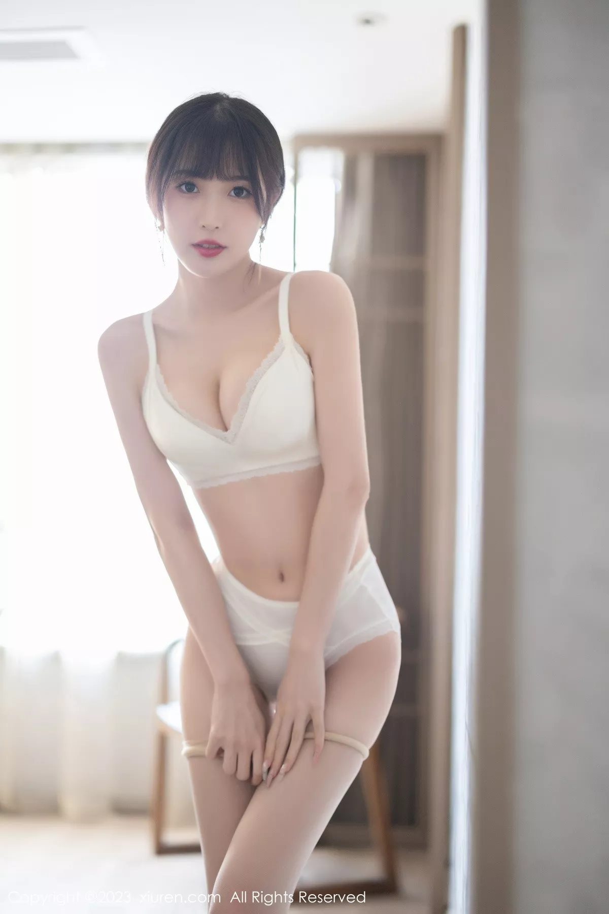 [XiuRen秀人网]第6236期林星阑写真 [90P]-069