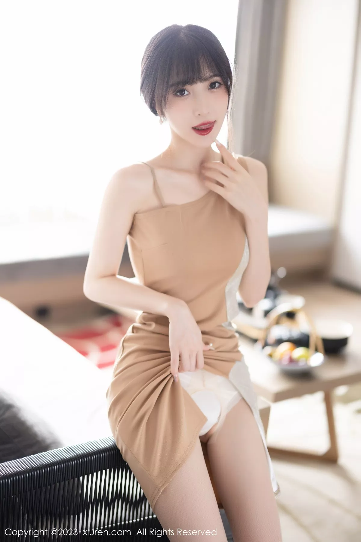 [XiuRen秀人网]第6236期林星阑写真 [90P]-012
