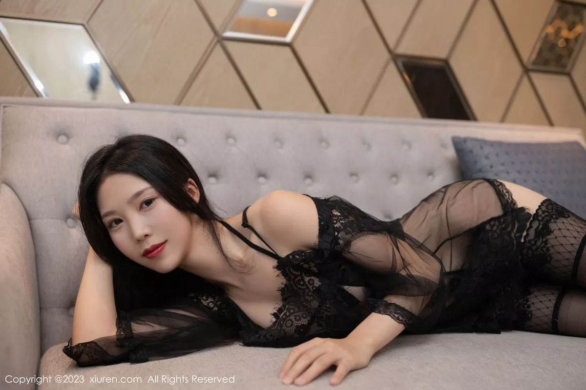 [XiuRen秀人网]第6235期利世写真 [77P]-038