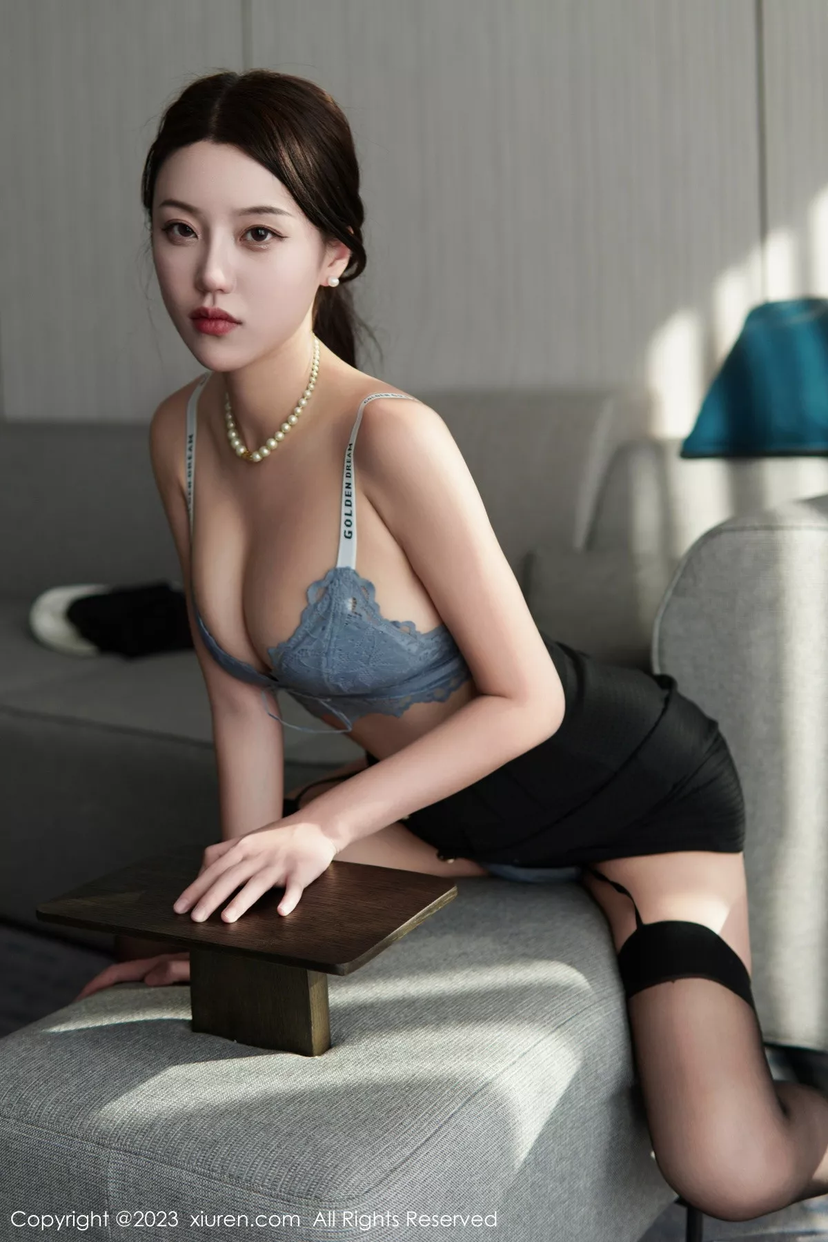 [XiuRen秀人网]第6231期米娜写真 [83P]-033