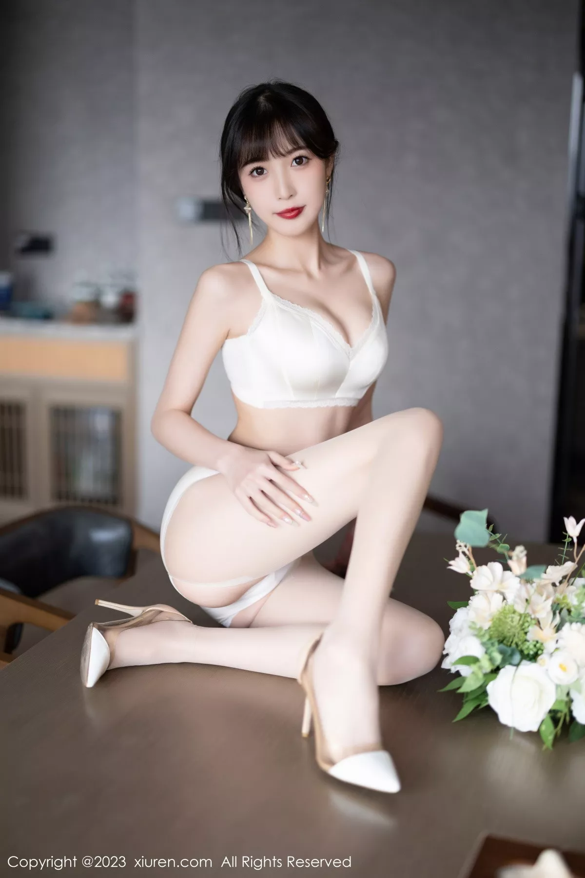 [XiuRen秀人网]第6236期林星阑写真 [90P]-057