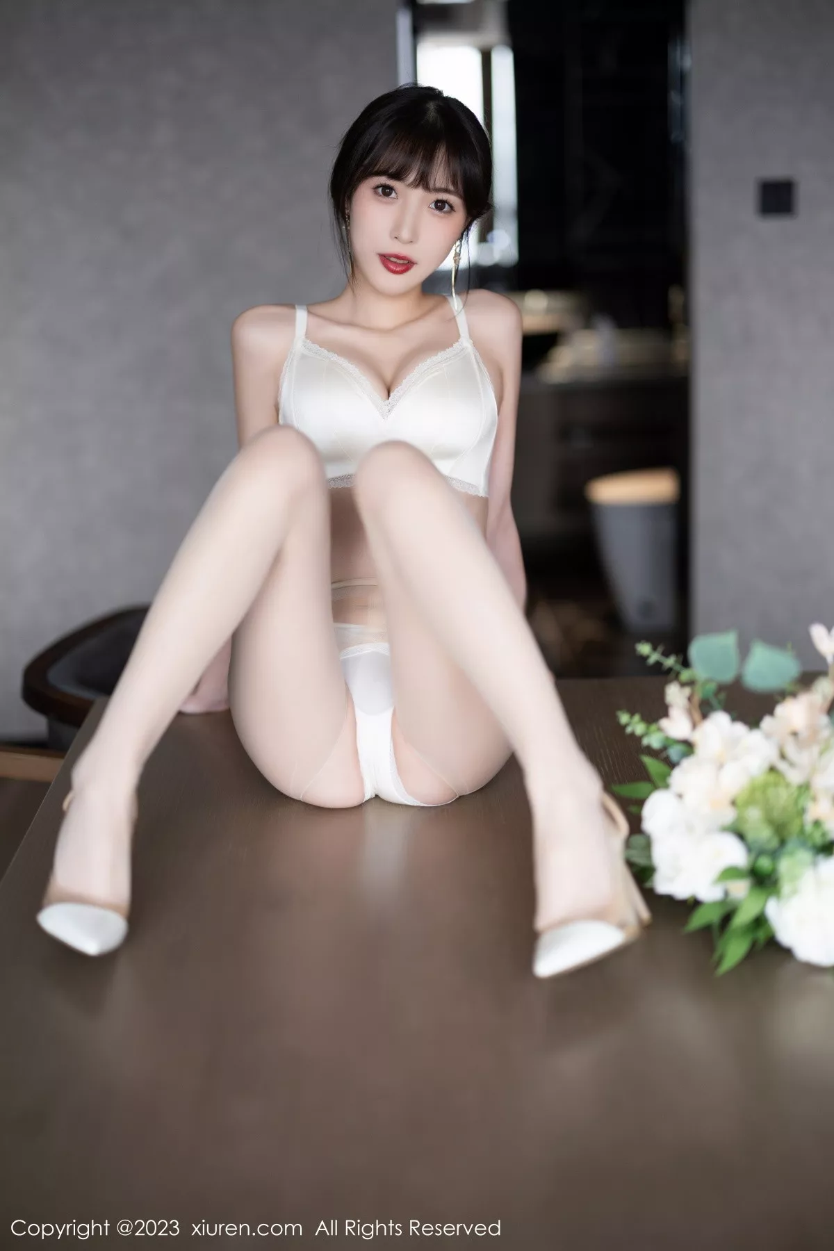[XiuRen秀人网]第6236期林星阑写真 [90P]-053