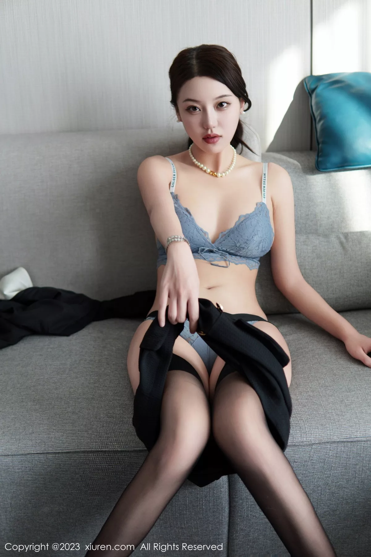 [XiuRen秀人网]第6231期米娜写真 [83P]-043