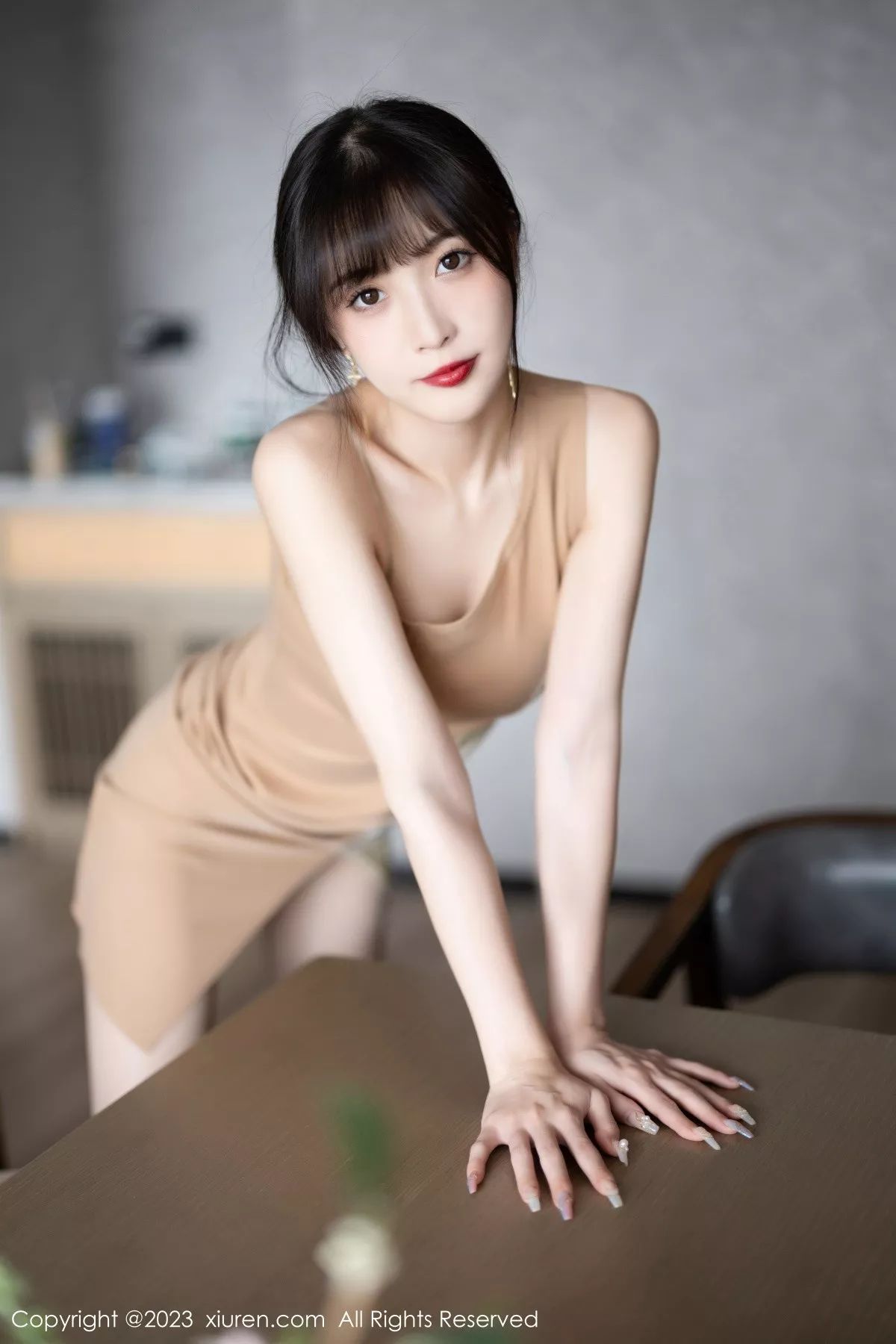 [XiuRen秀人网]第6236期林星阑写真 [90P]-018