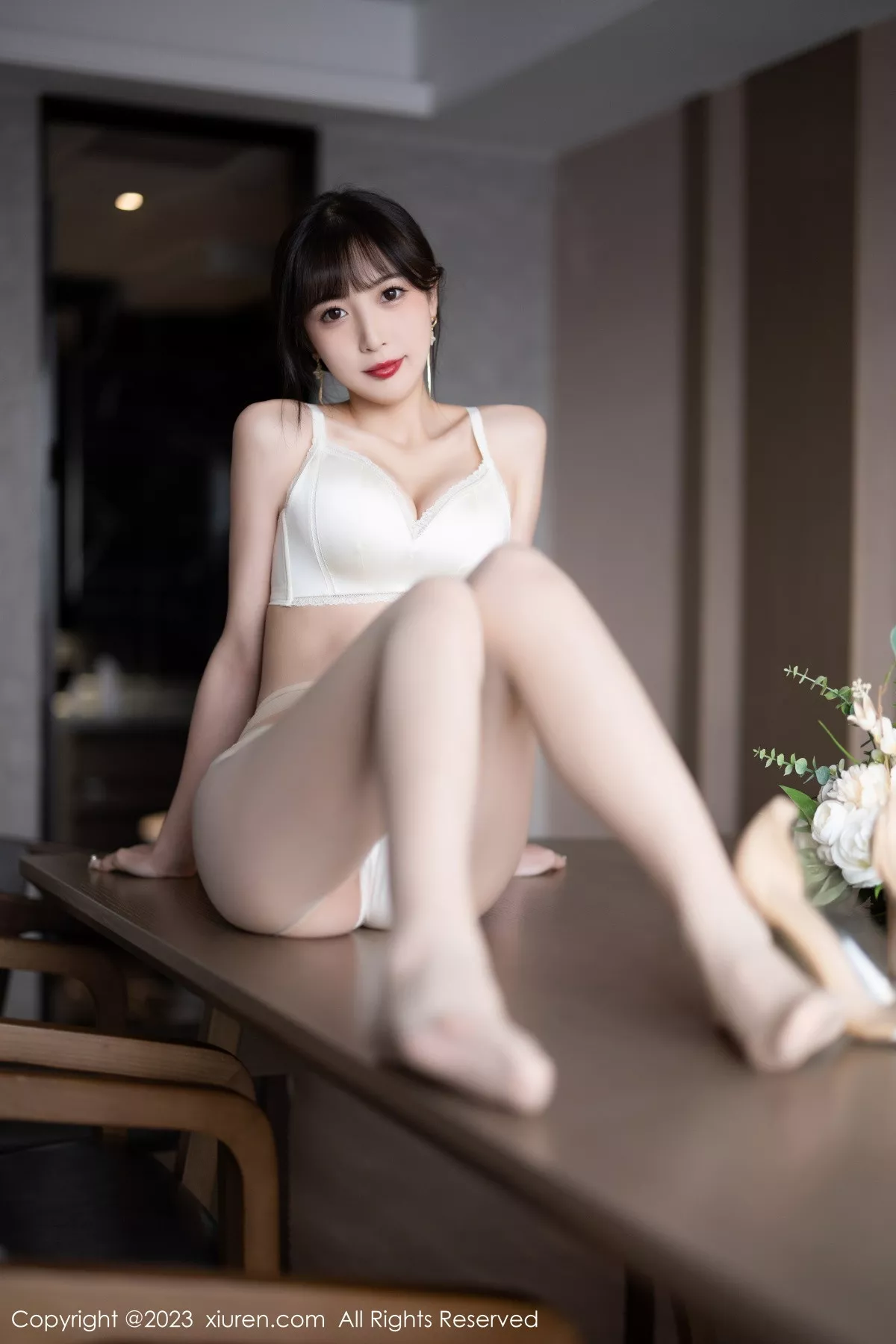 [XiuRen秀人网]第6236期林星阑写真 [90P]-060