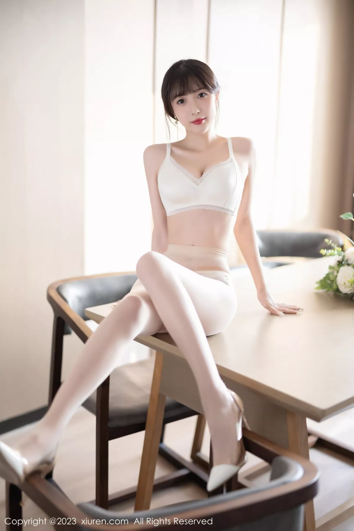 [XiuRen秀人网]第6236期林星阑写真 [90P]-052