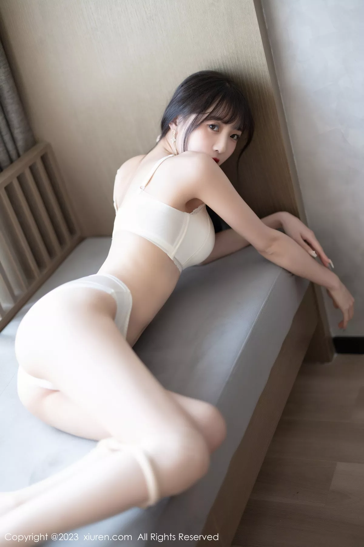 [XiuRen秀人网]第6236期林星阑写真 [90P]-072