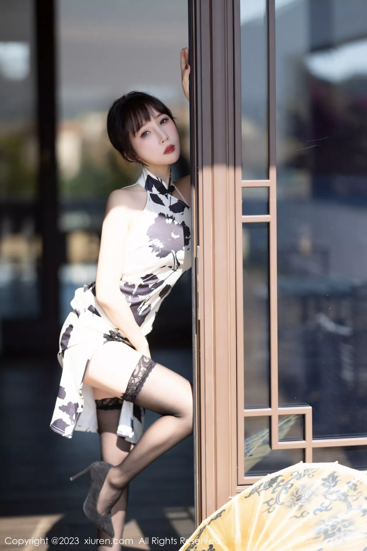 [XiuRen秀人网]第6241期波巧酱写真 [88P]-013