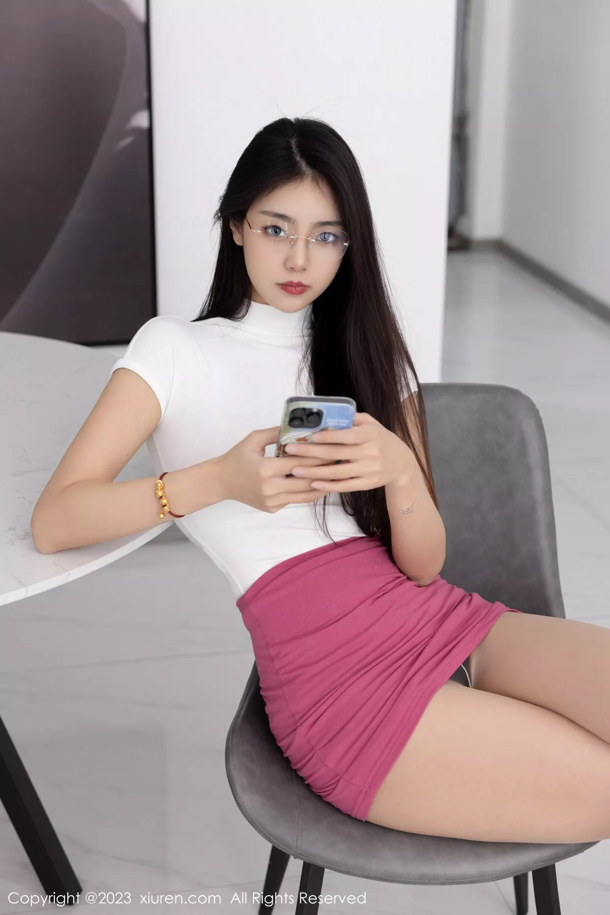 [XiuRen秀人网]第6239期可乐写真 [77P]-064
