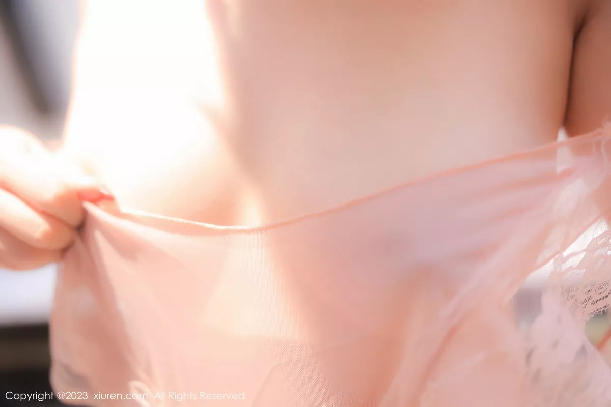 [XiuRen秀人网]第6243期江真真写真 [78P]-031