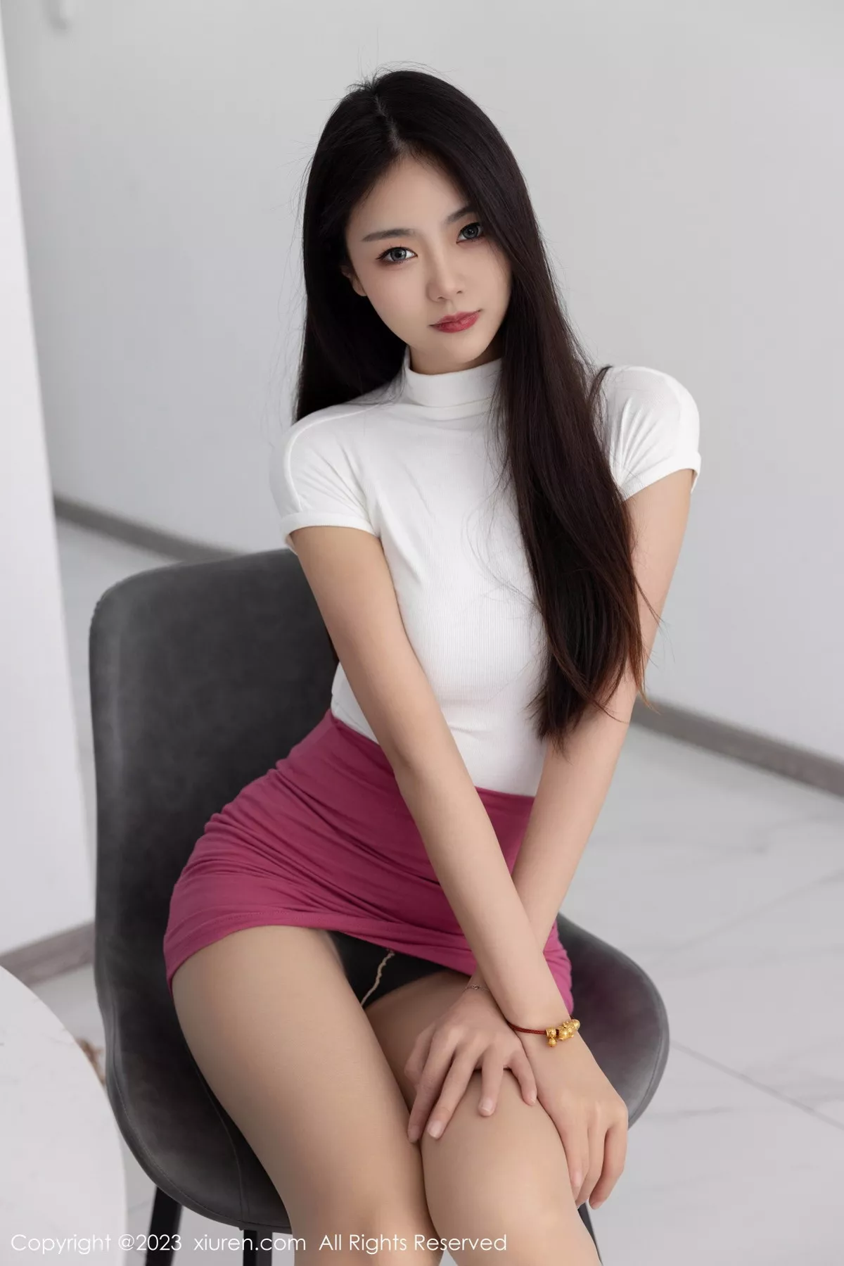 [XiuRen秀人网]第6239期可乐写真 [77P]-032