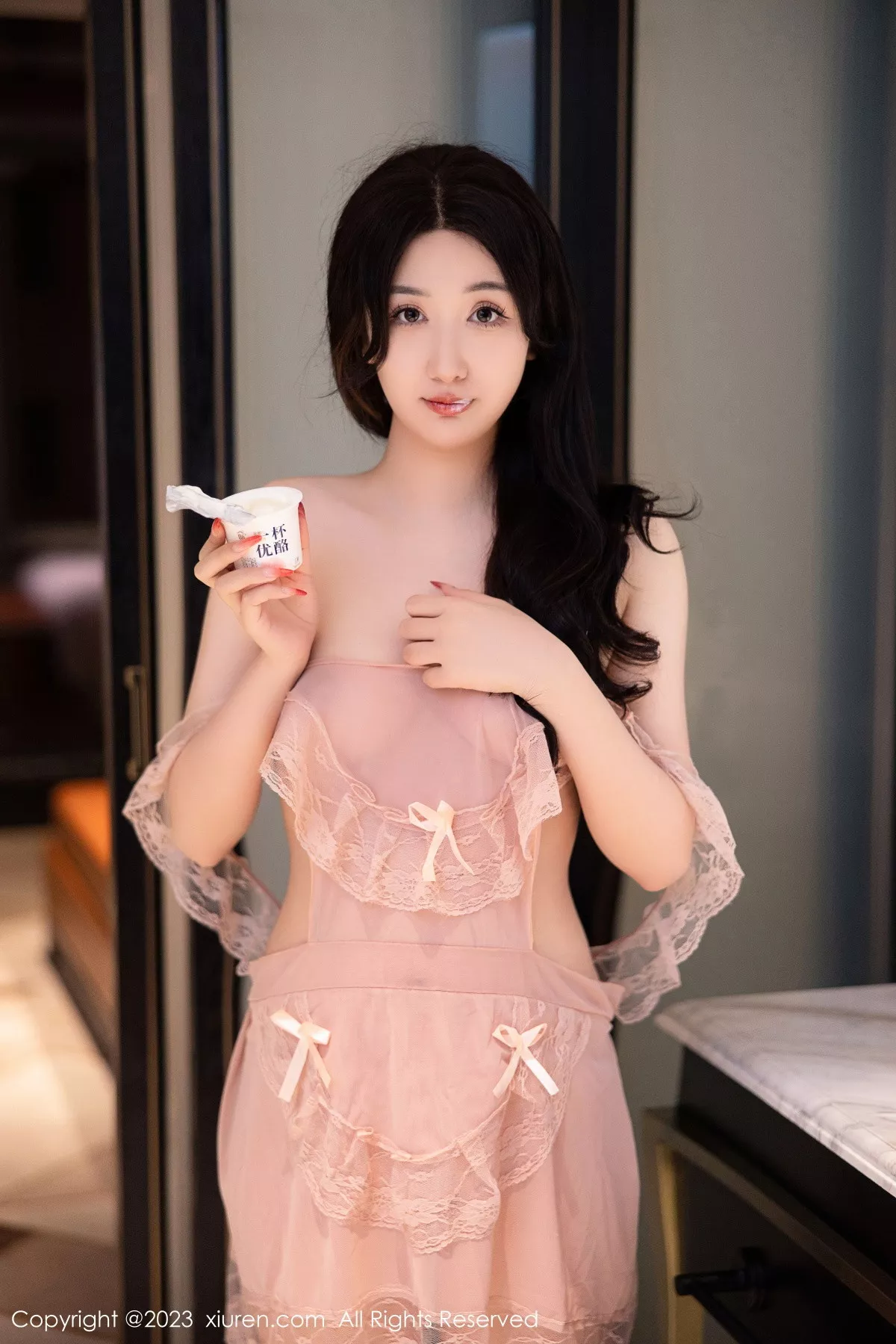 [XiuRen秀人网]第6243期江真真写真 [78P]-036