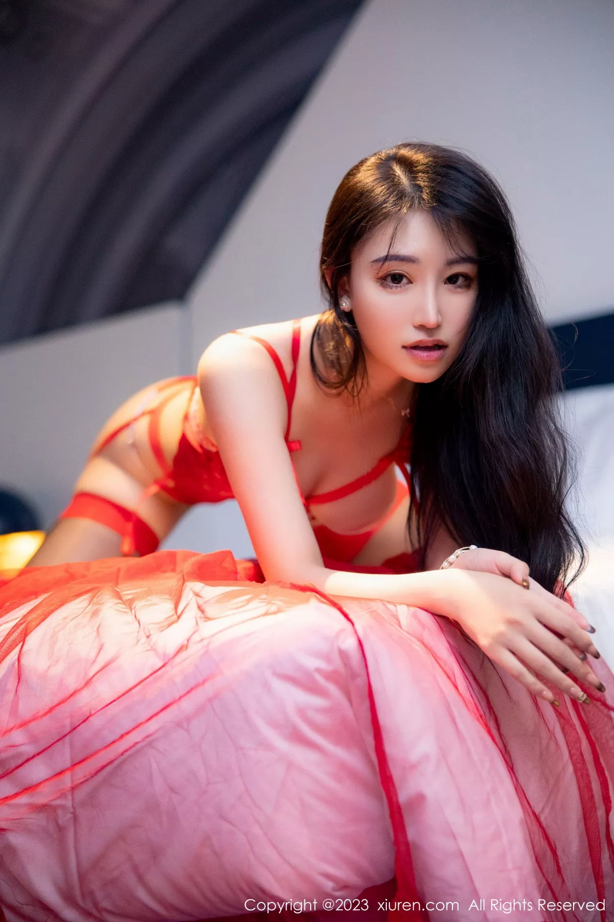 [XiuRen秀人网]第6237期司柠写真 [66P]-049