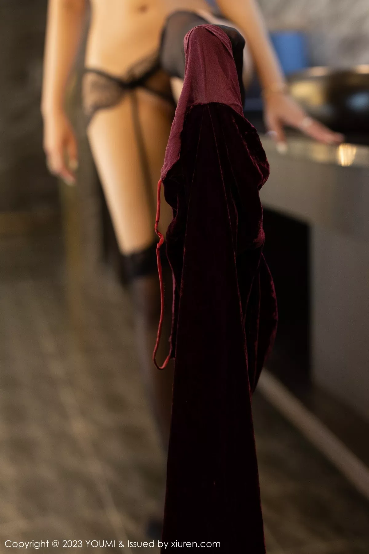 [YouMi尤蜜荟]第899期icy猪写真 [71P]-028