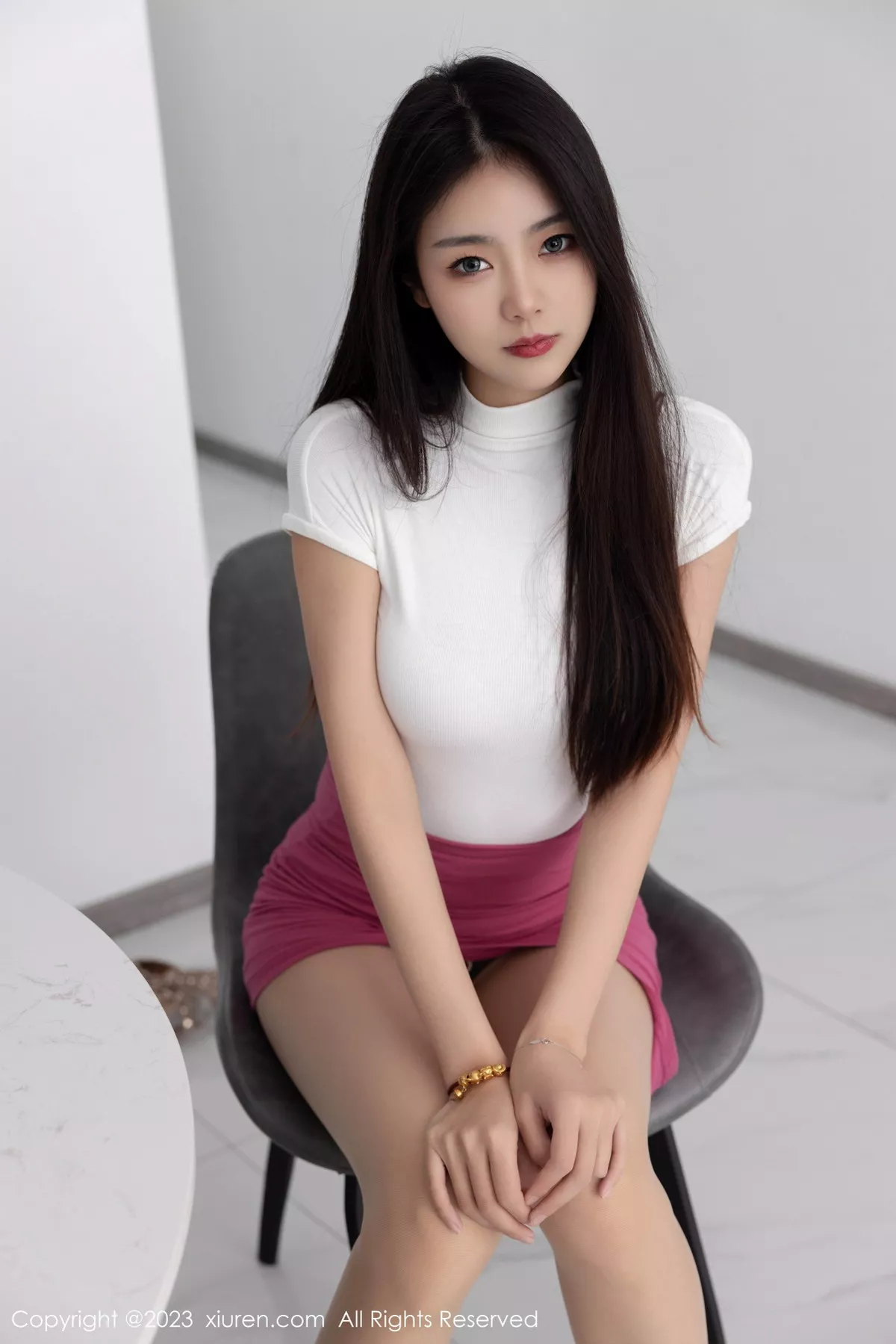 [XiuRen秀人网]第6239期可乐写真 [77P]-031