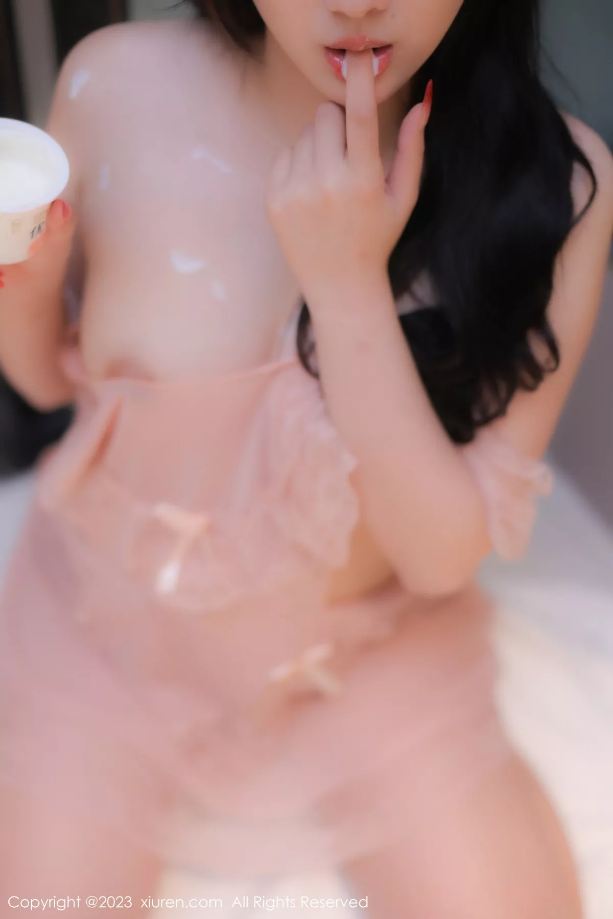 [XiuRen秀人网]第6243期江真真写真 [78P]-041