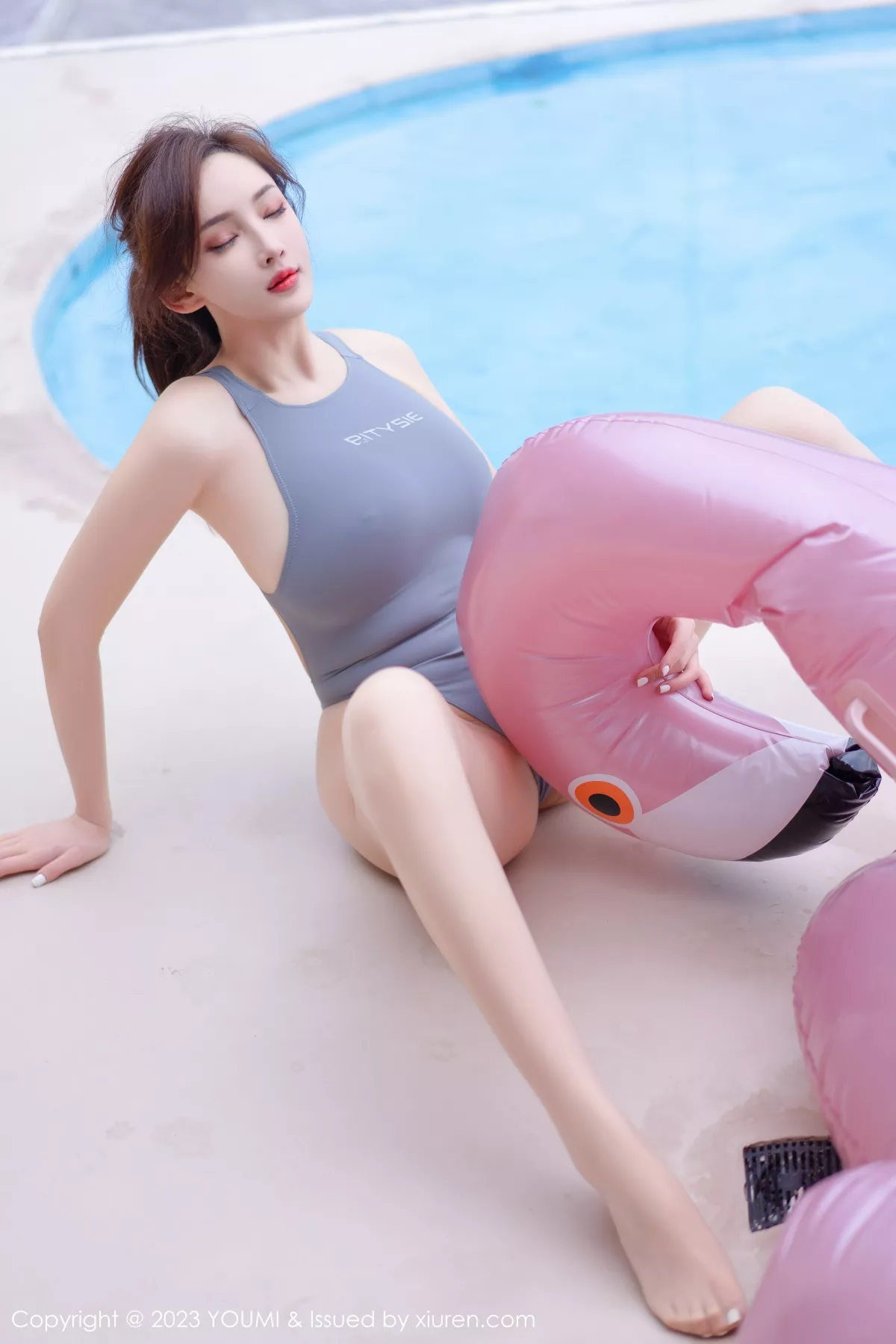 [YouMi尤蜜荟]第900期周妍希写真 [90P]-022