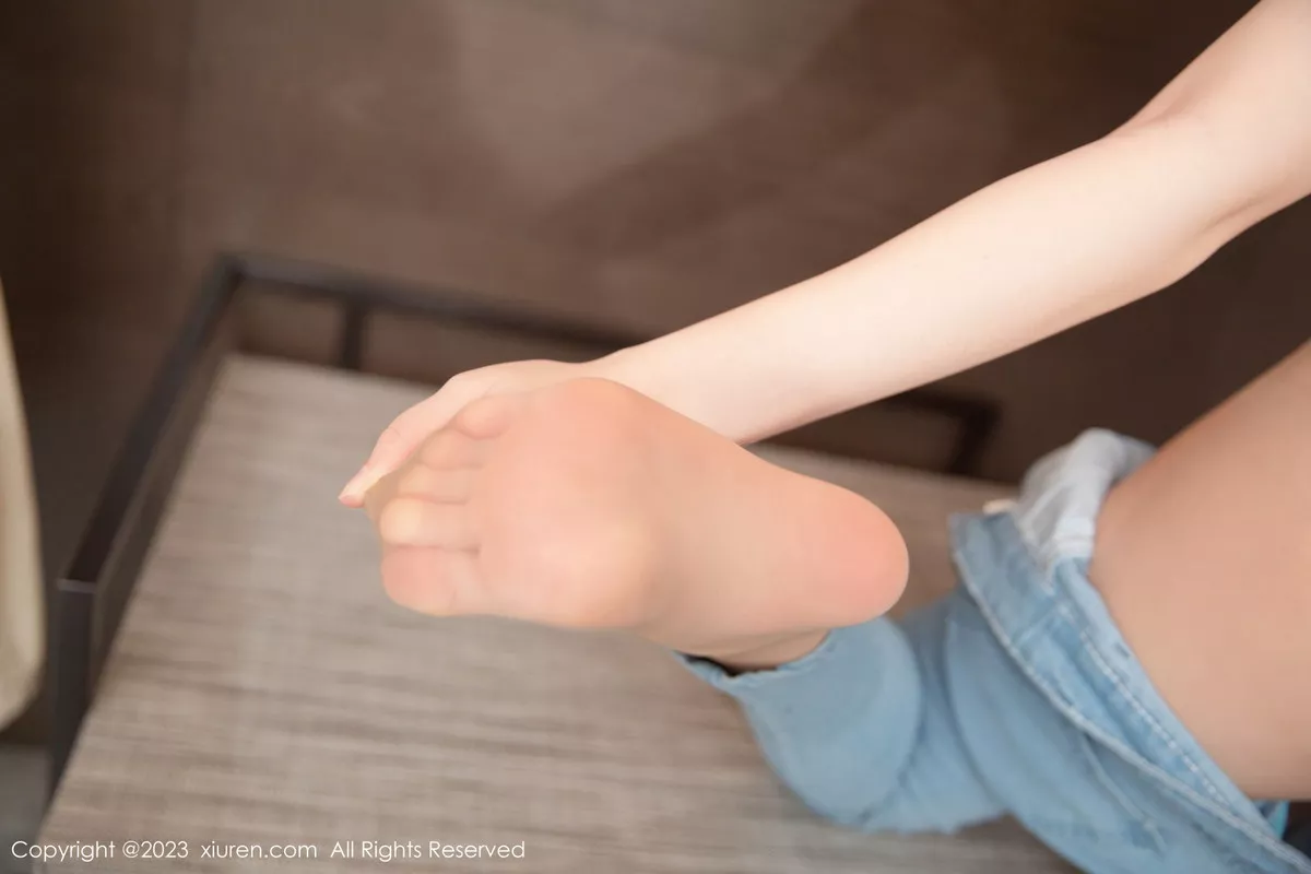 [XiuRen秀人网]第6250期是小逗逗写真 [87P]-054
