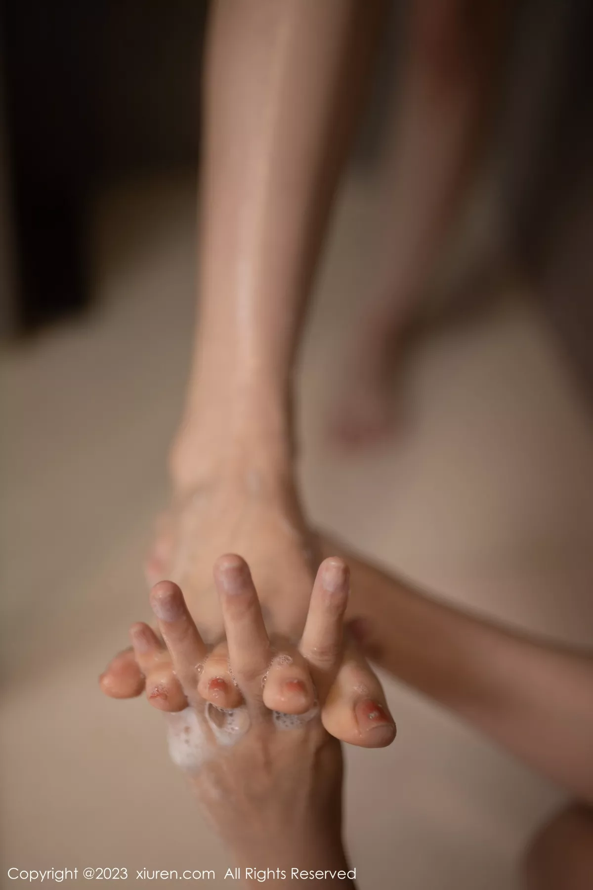 [XiuRen秀人网]第6252期鱼子酱写真 [81P]-077