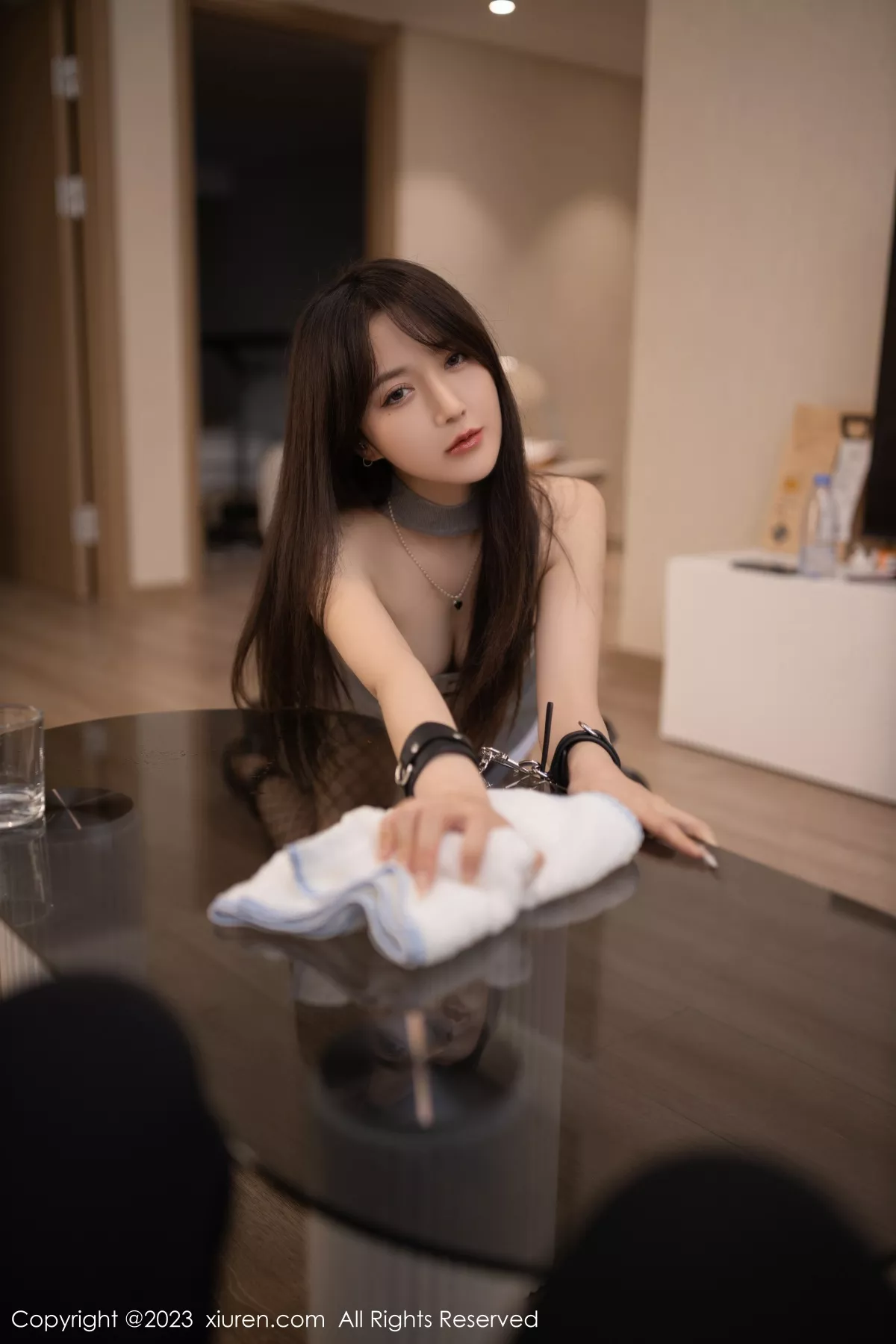 [XiuRen秀人网]第6252期鱼子酱写真 [81P]-014