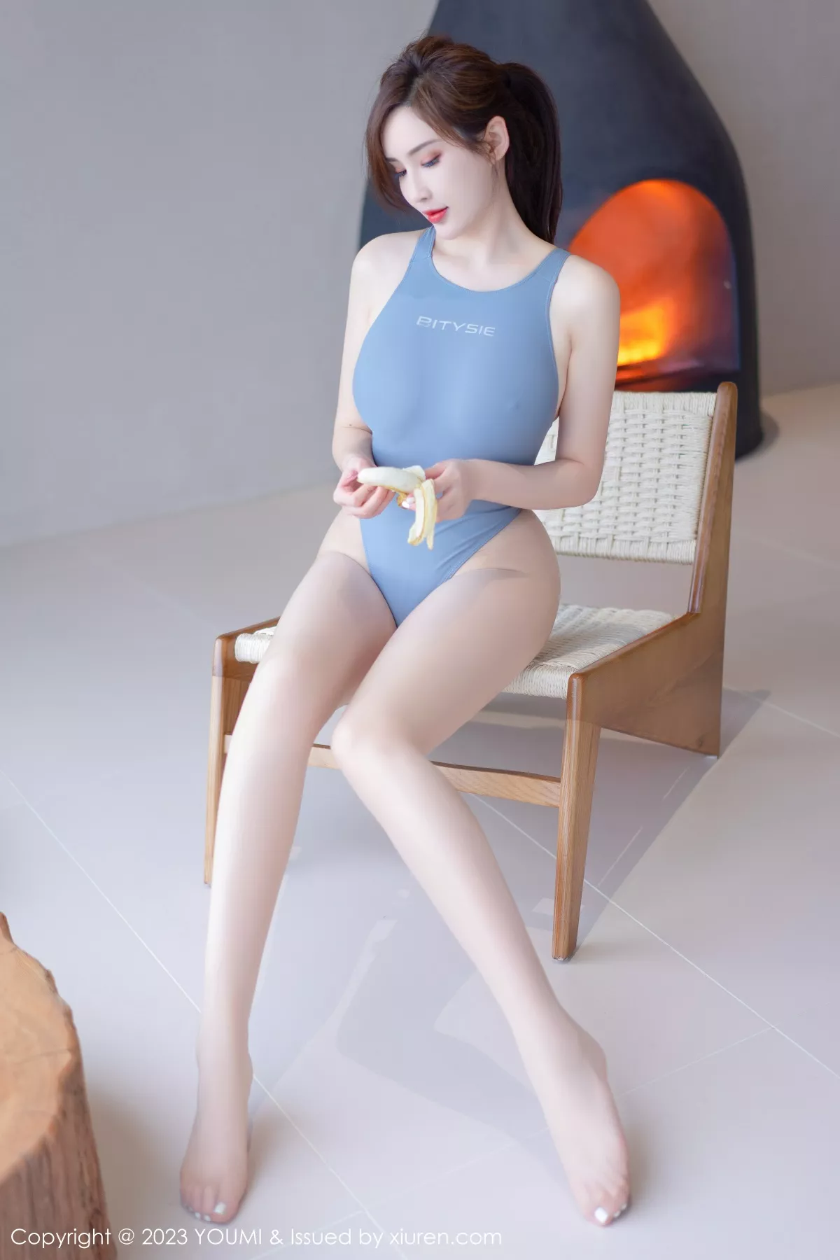 [YouMi尤蜜荟]第900期周妍希写真 [90P]-027