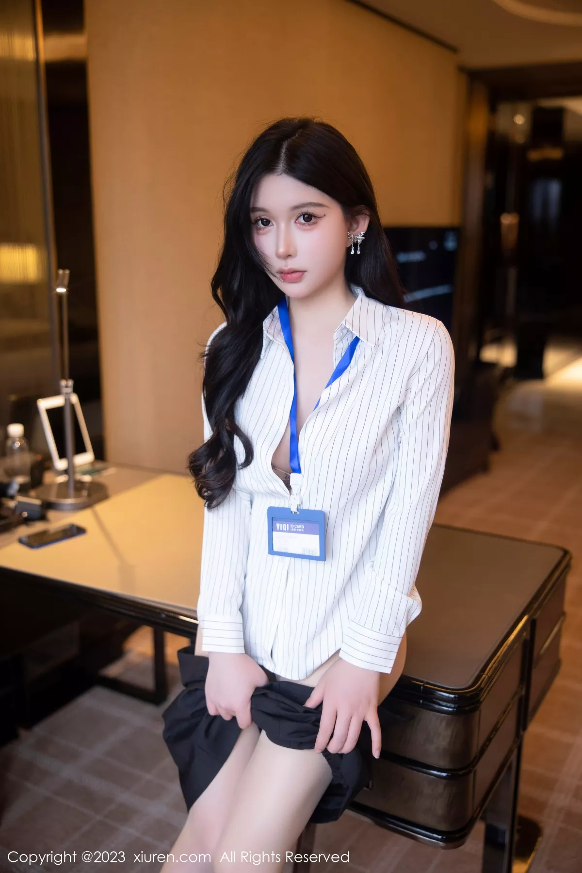 [XiuRen秀人网]第6247期林珊珊写真 [97P]-029