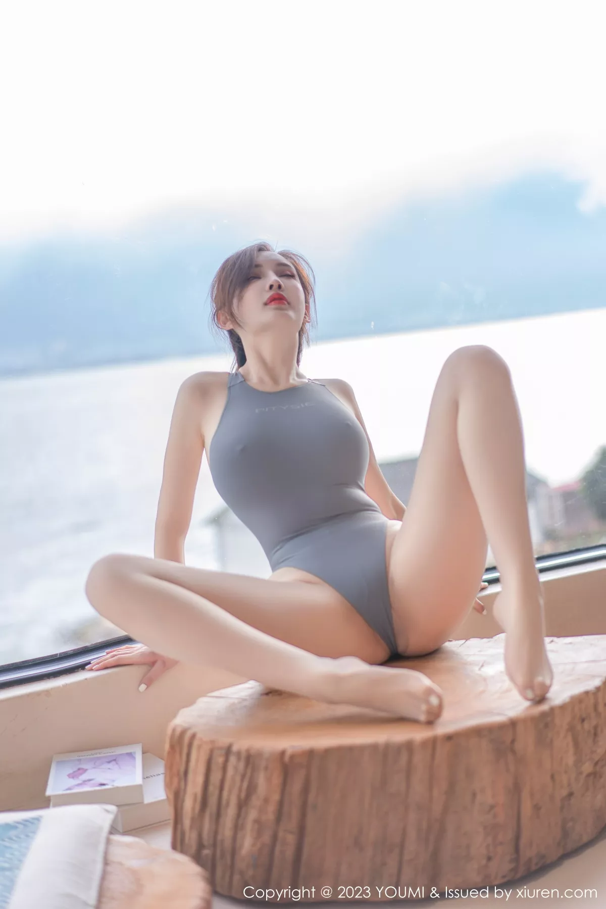 [YouMi尤蜜荟]第900期周妍希写真 [90P]-059