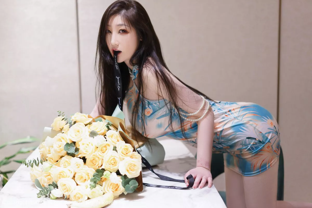[XiuRen秀人网]第6249期妲己写真 [86P]-010