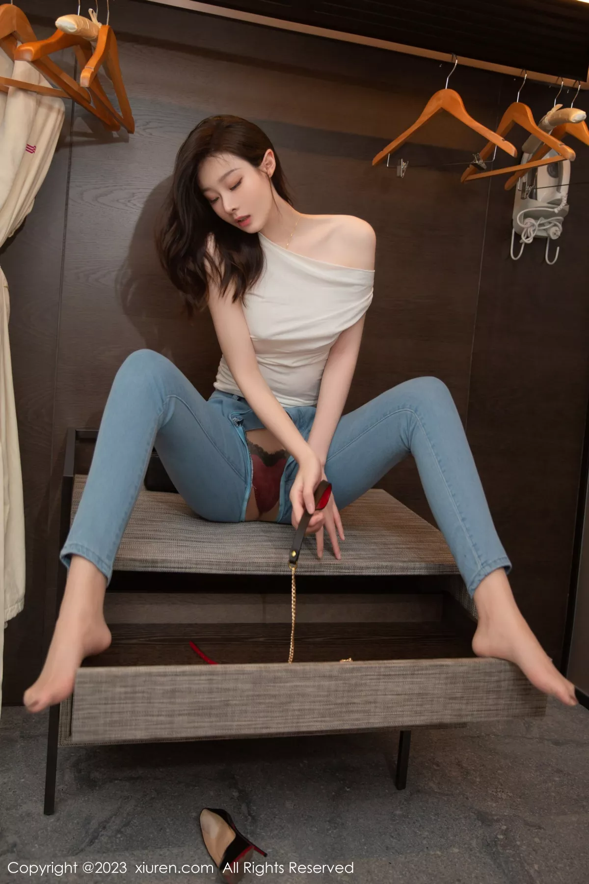 [XiuRen秀人网]第6250期是小逗逗写真 [87P]-018