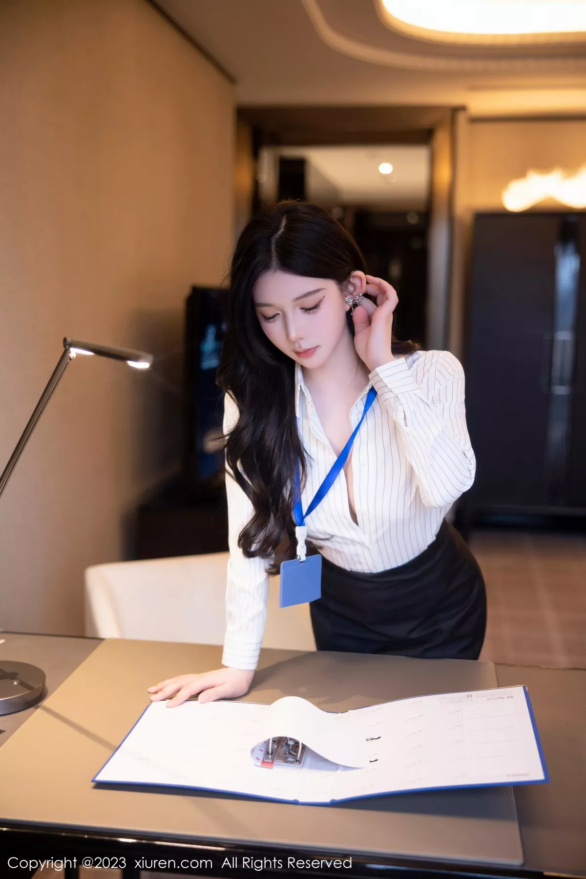 [XiuRen秀人网]第6247期林珊珊写真 [97P]-018