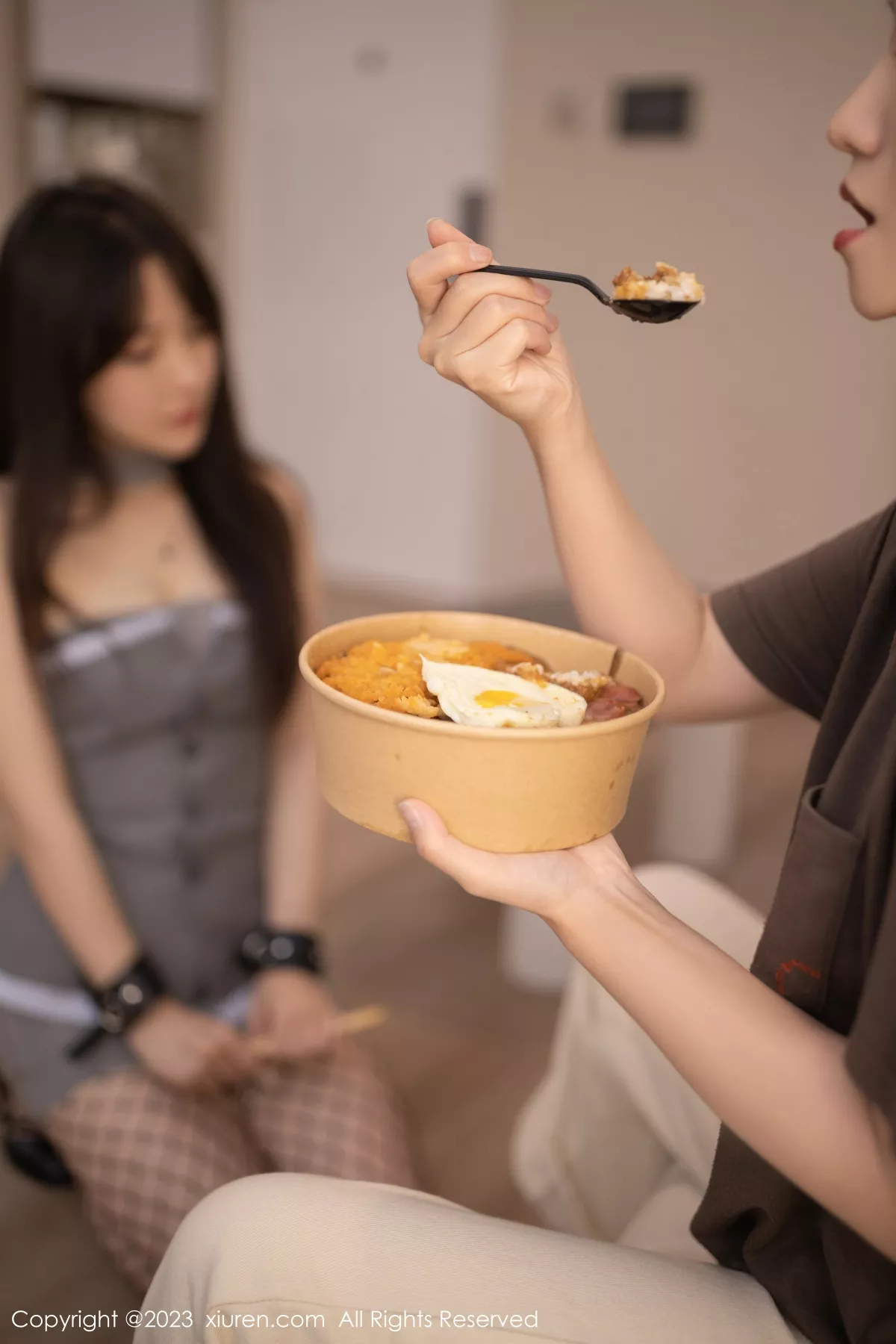 [XiuRen秀人网]第6252期鱼子酱写真 [81P]-026
