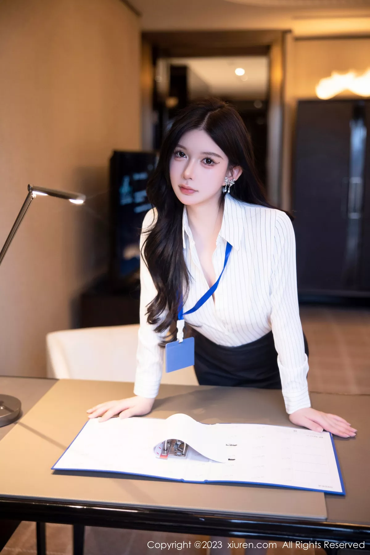 [XiuRen秀人网]第6247期林珊珊写真 [97P]-017