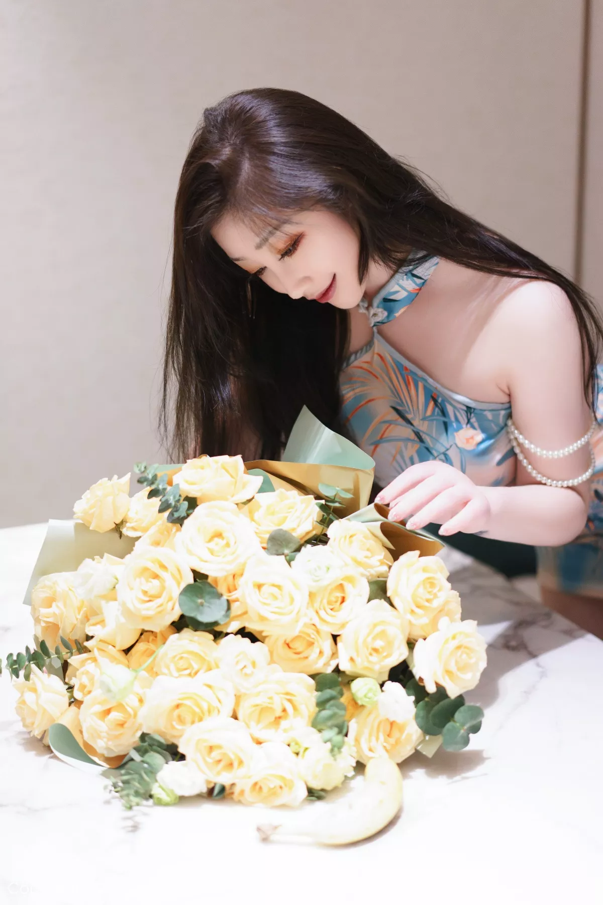 [XiuRen秀人网]第6249期妲己写真 [86P]-007