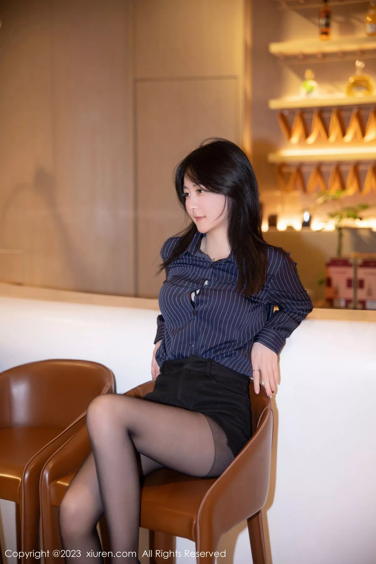 [XiuRen秀人网]第6246期谢小蒽写真 [87P]-058