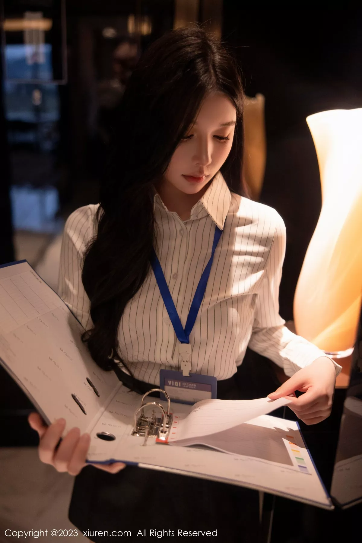 [XiuRen秀人网]第6247期林珊珊写真 [97P]-007