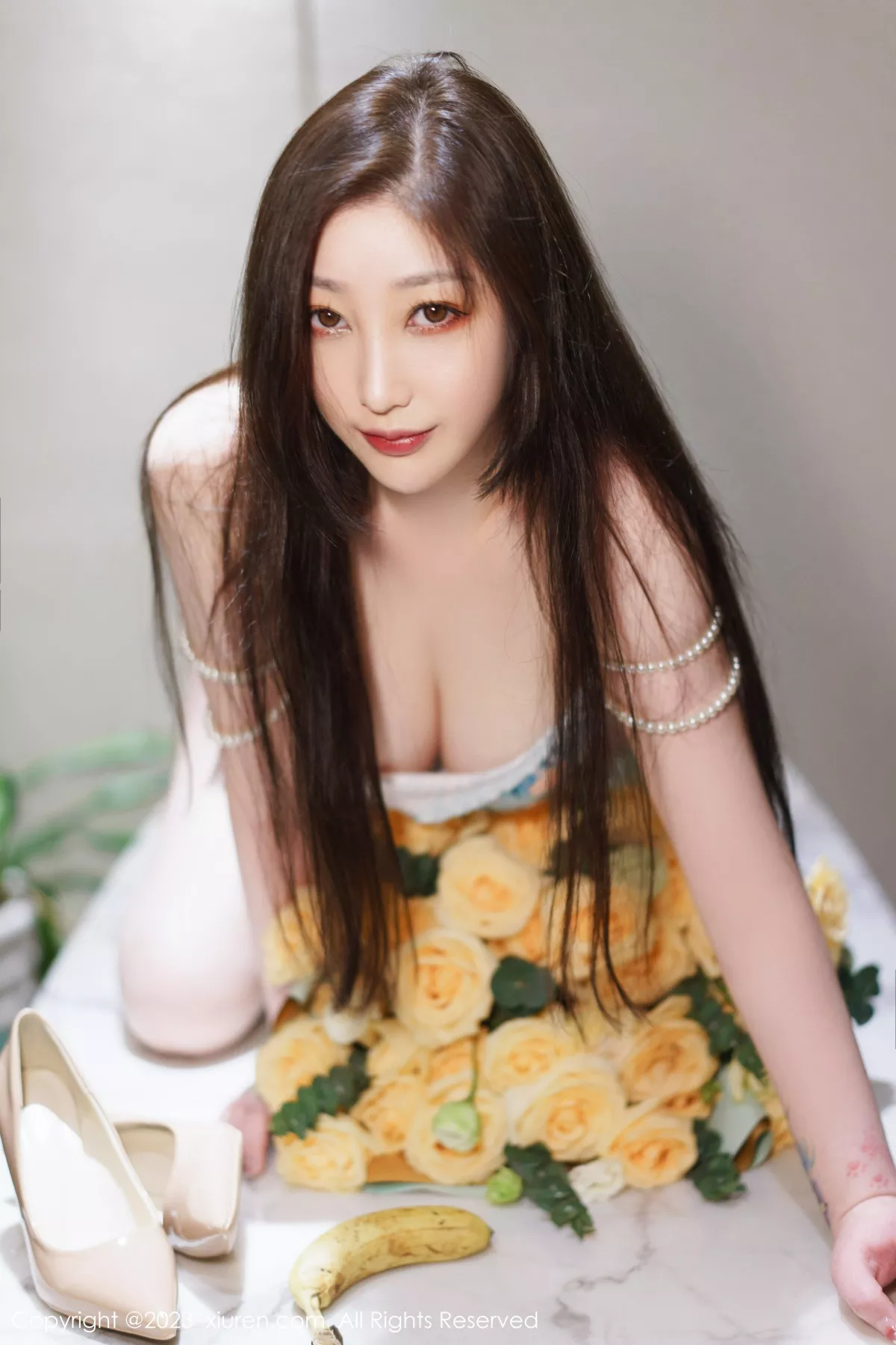 [XiuRen秀人网]第6249期妲己写真 [86P]-042