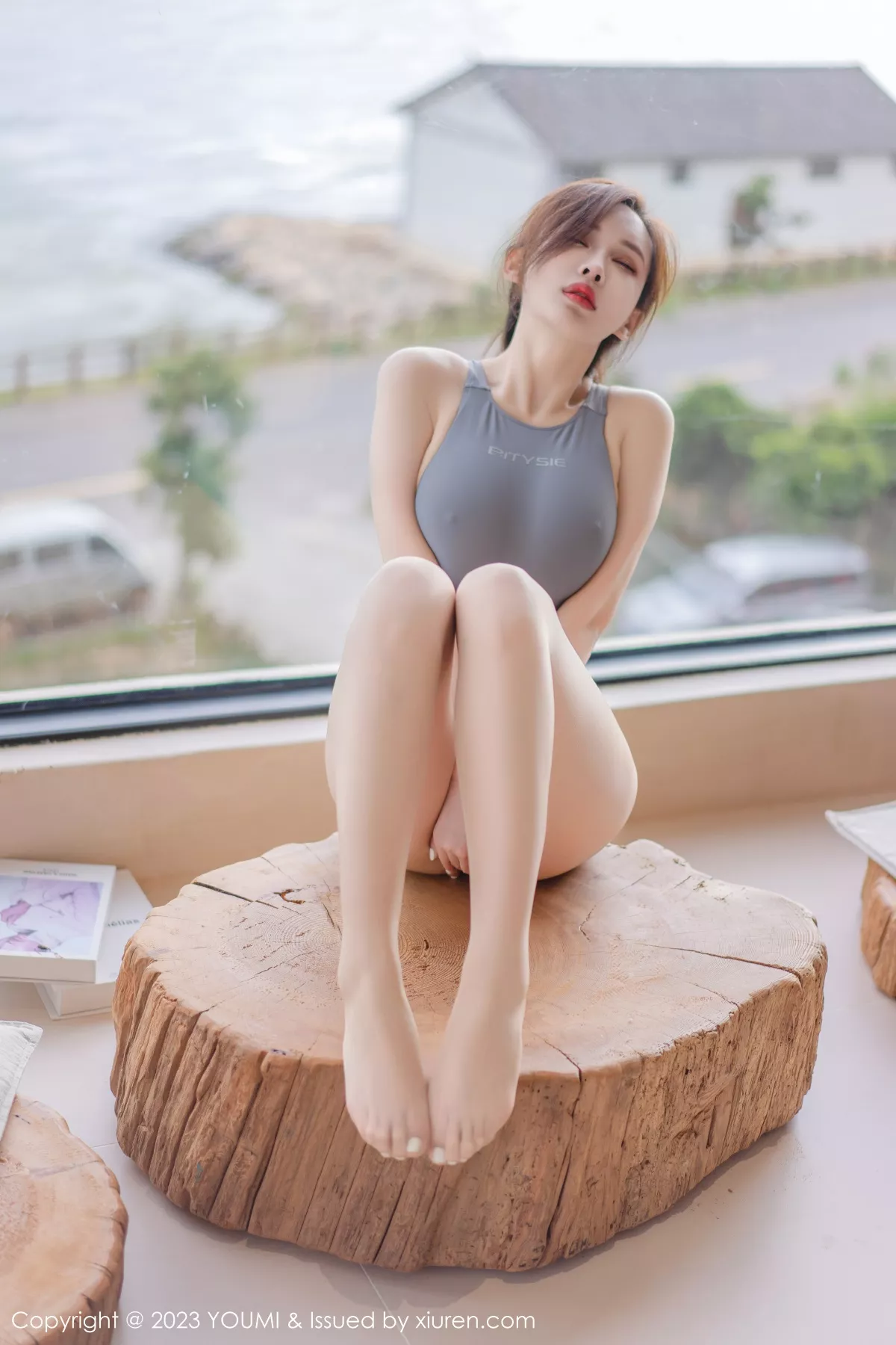 [YouMi尤蜜荟]第900期周妍希写真 [90P]-061