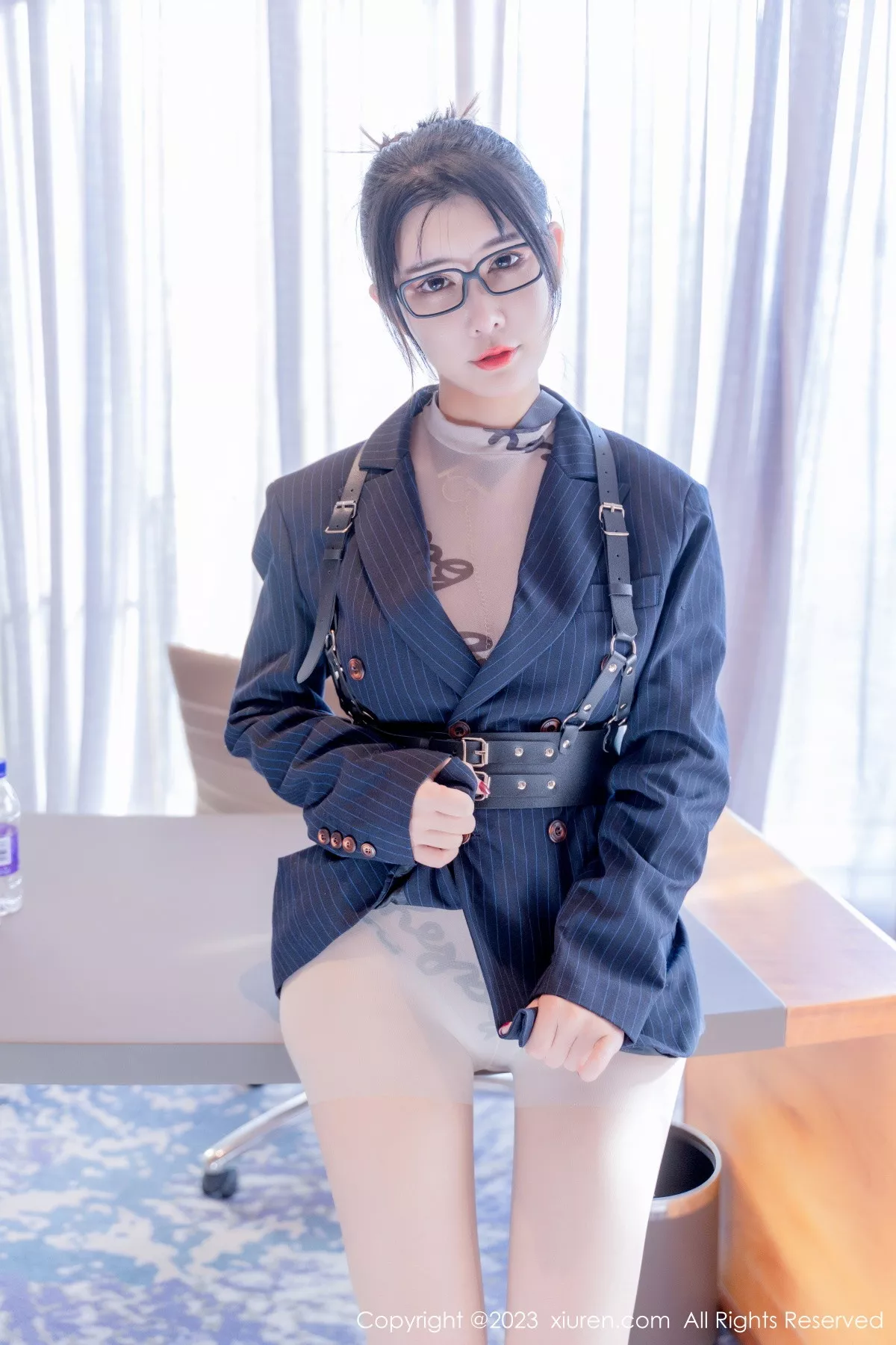 [XiuRen秀人网]第6255期夏沫沫写真 [63P]-017