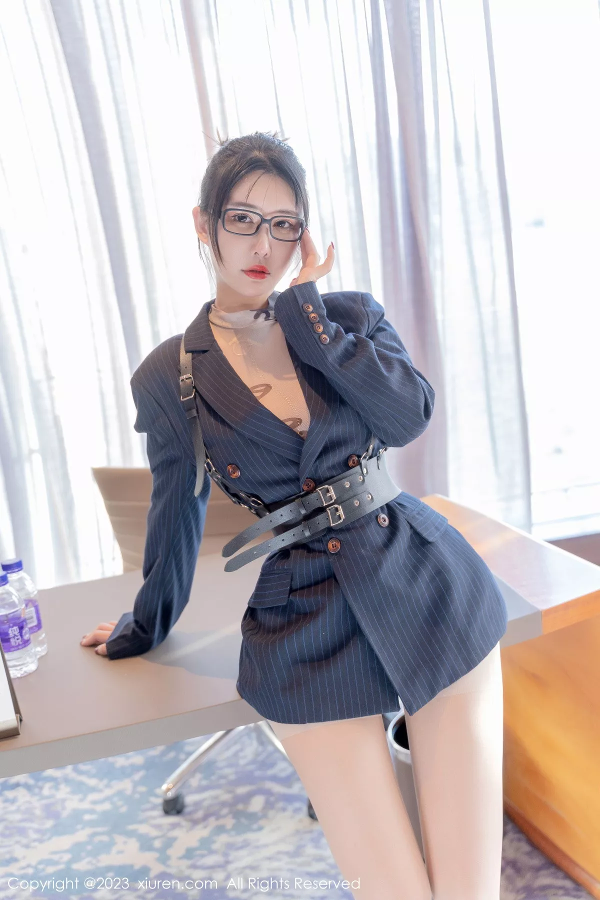 [XiuRen秀人网]第6255期夏沫沫写真 [63P]-014