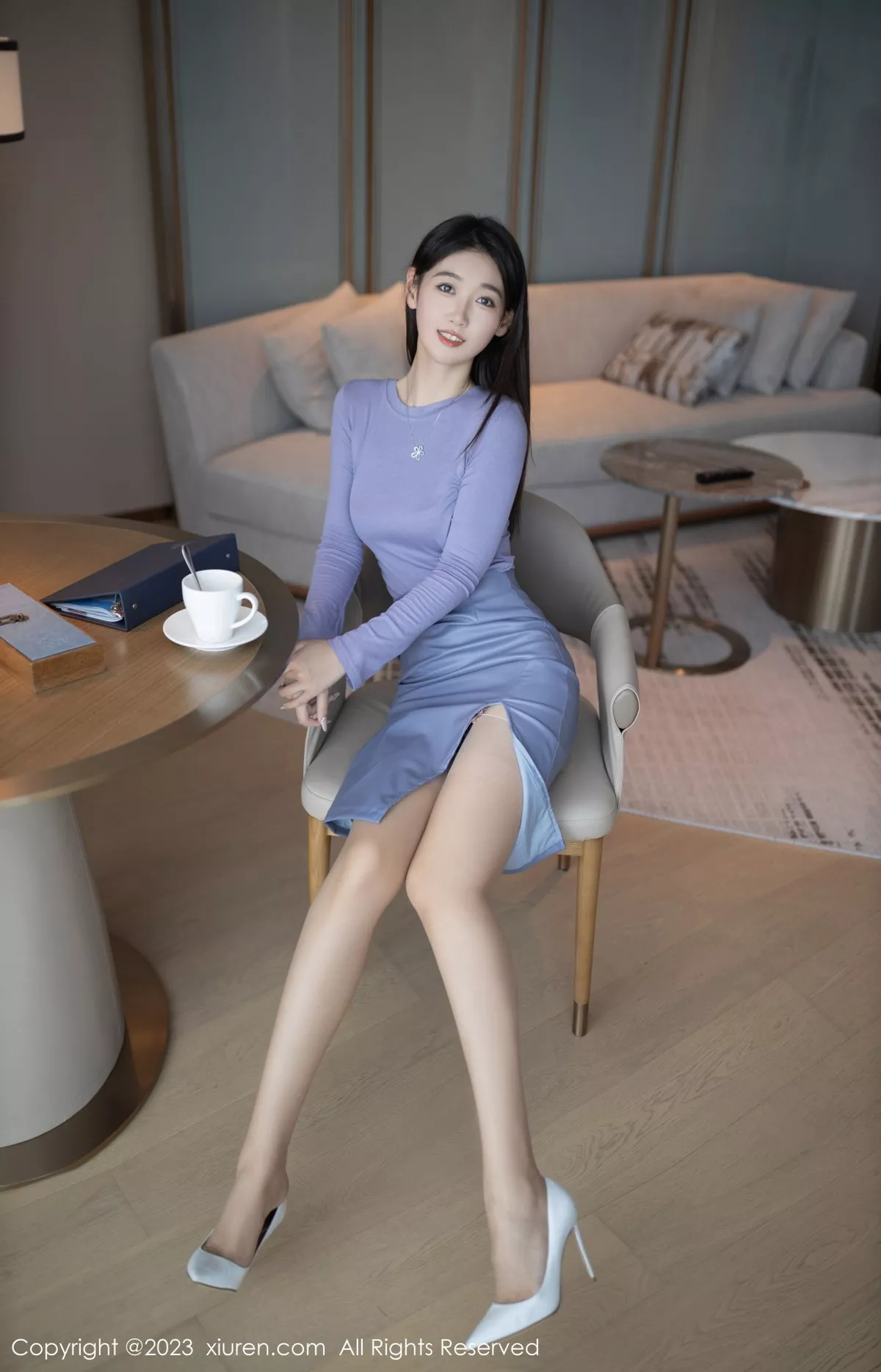 [XiuRen秀人网]第6258期唐安琪写真 [79P]-006