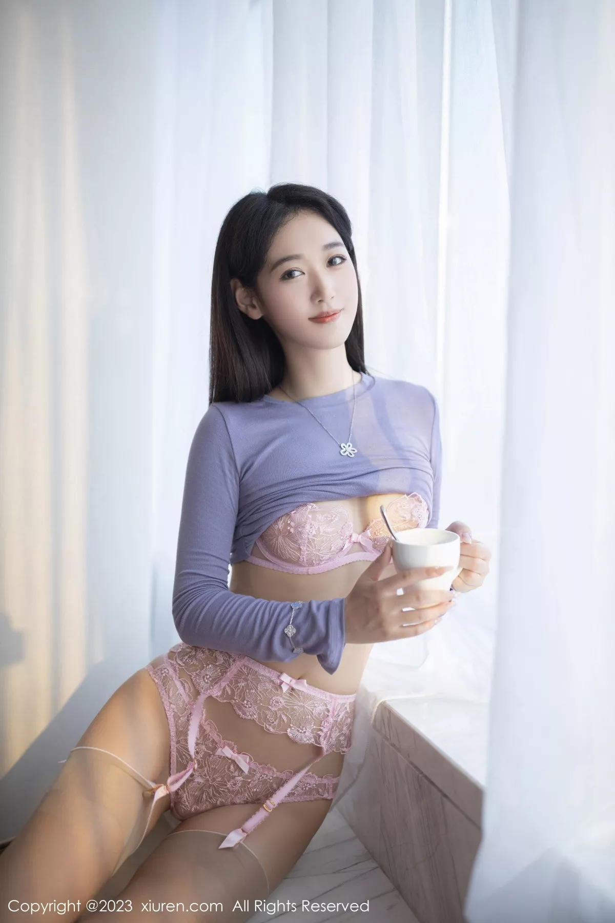 [XiuRen秀人网]第6258期唐安琪写真 [79P]-056