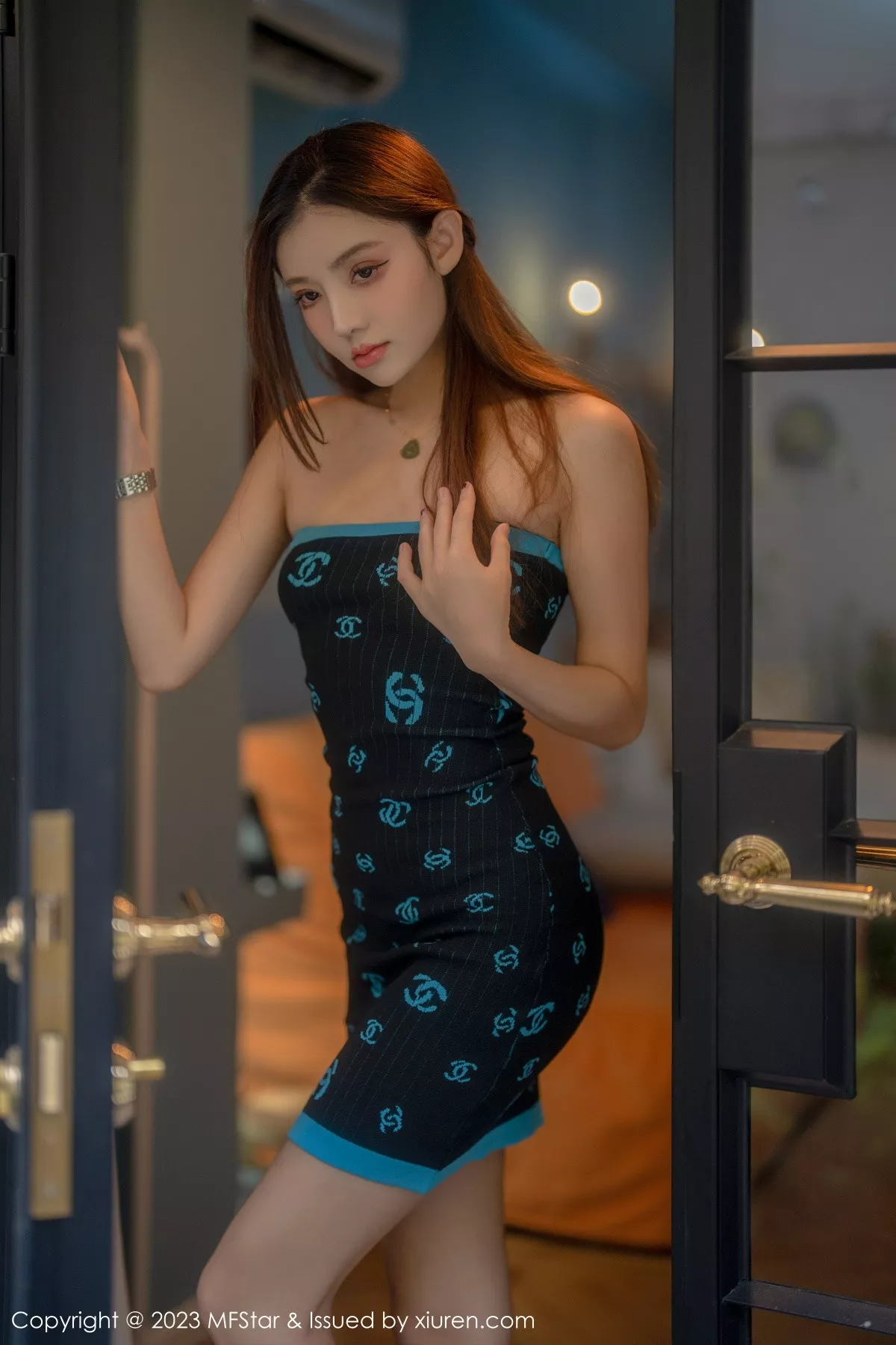 [MFStar模范学院]第586期加朵写真 [73P]-025