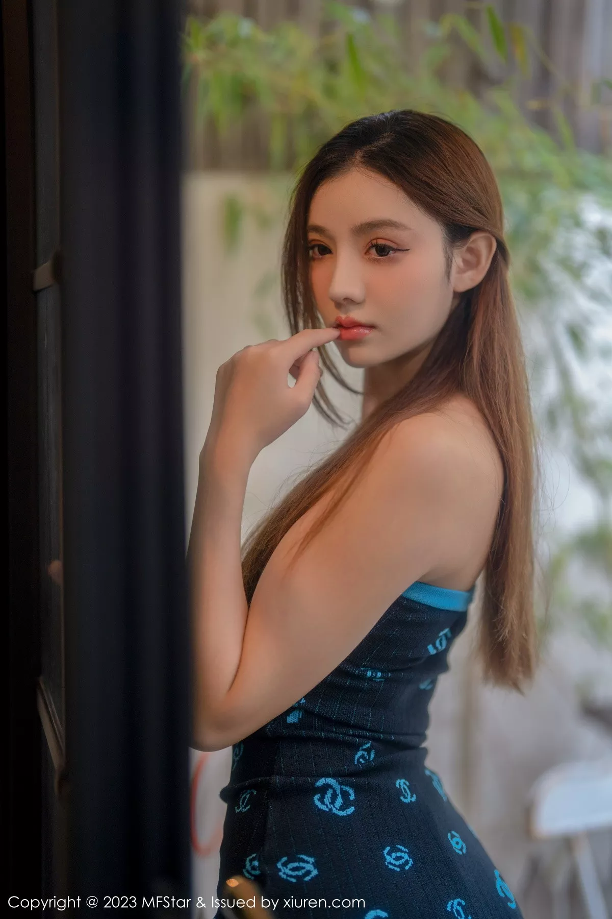 [MFStar模范学院]第586期加朵写真 [73P]-019