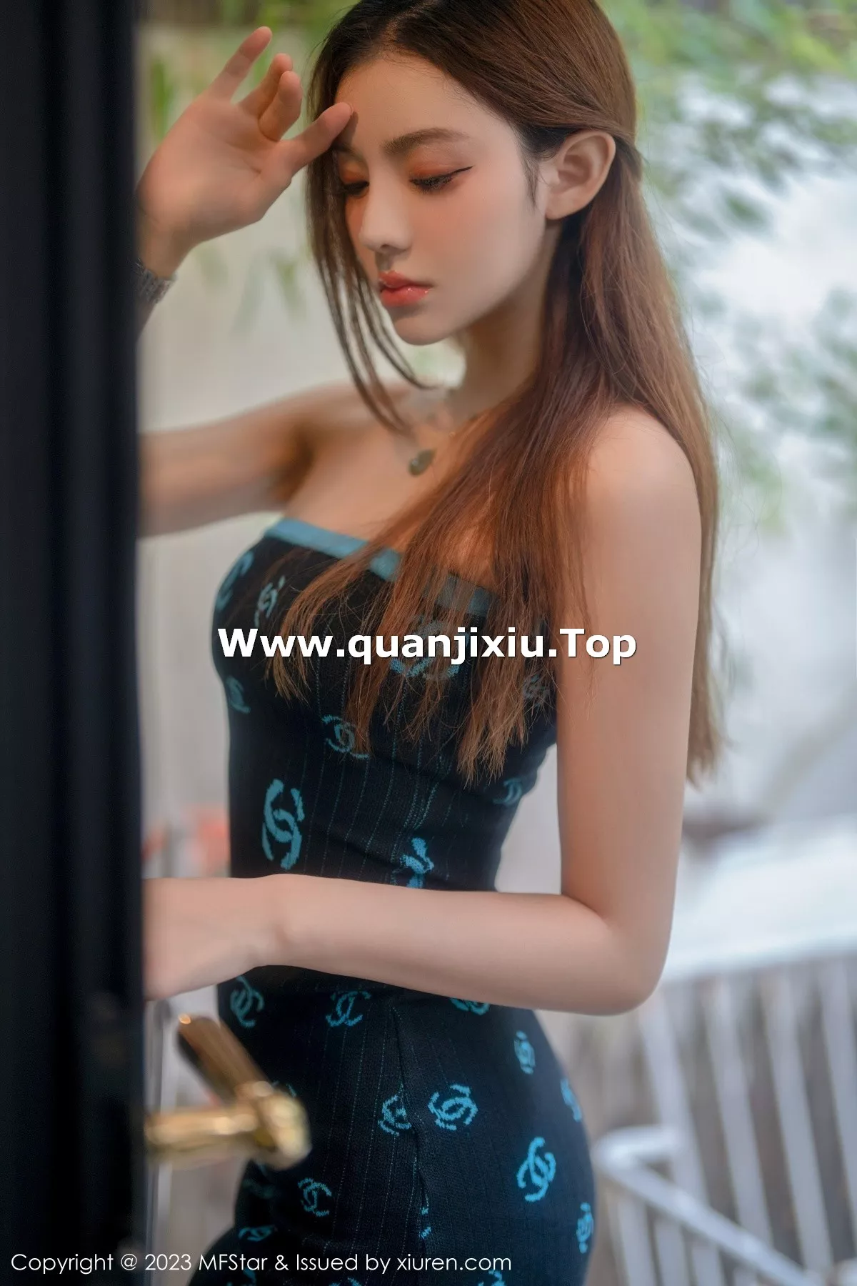 [MFStar模范学院]第586期加朵写真 [73P]-020