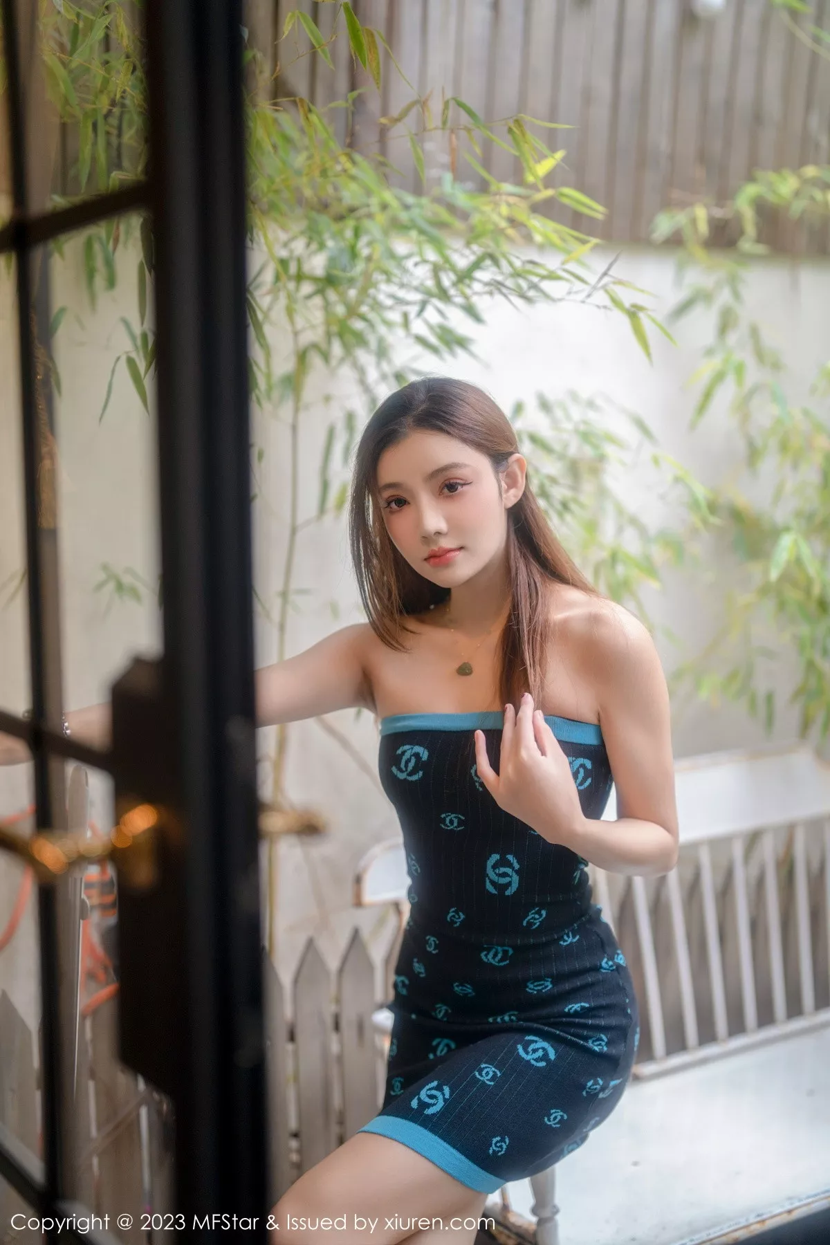 [MFStar模范学院]第586期加朵写真 [73P]-011